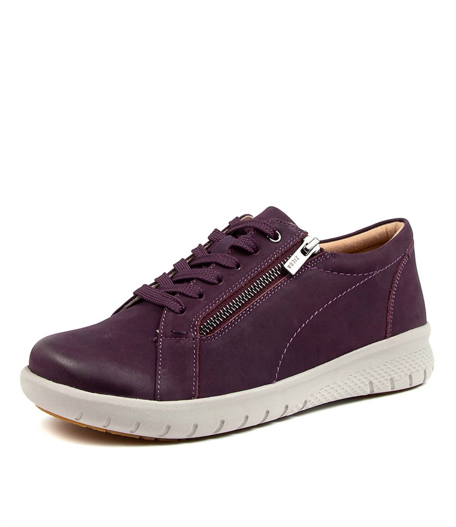 9a484681-4c8d-44a3-aecb-80226784409d-upscale_15k-1500x1500-1 Ziera - Women's Solar Sneakers - Image 1