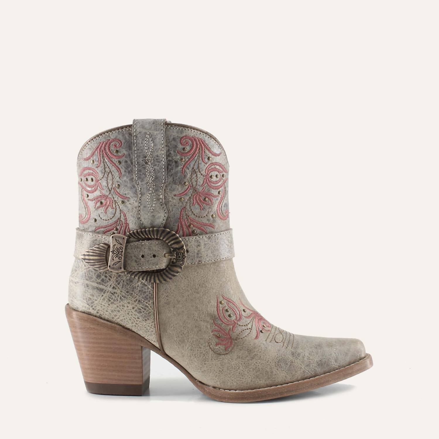 9a4afae9-c3f7-4792-acc7-72df110b348b-upscale_15k-1500x1500-70 Buck & Brana - Madison Leather Cowgirl Boots - Image 1