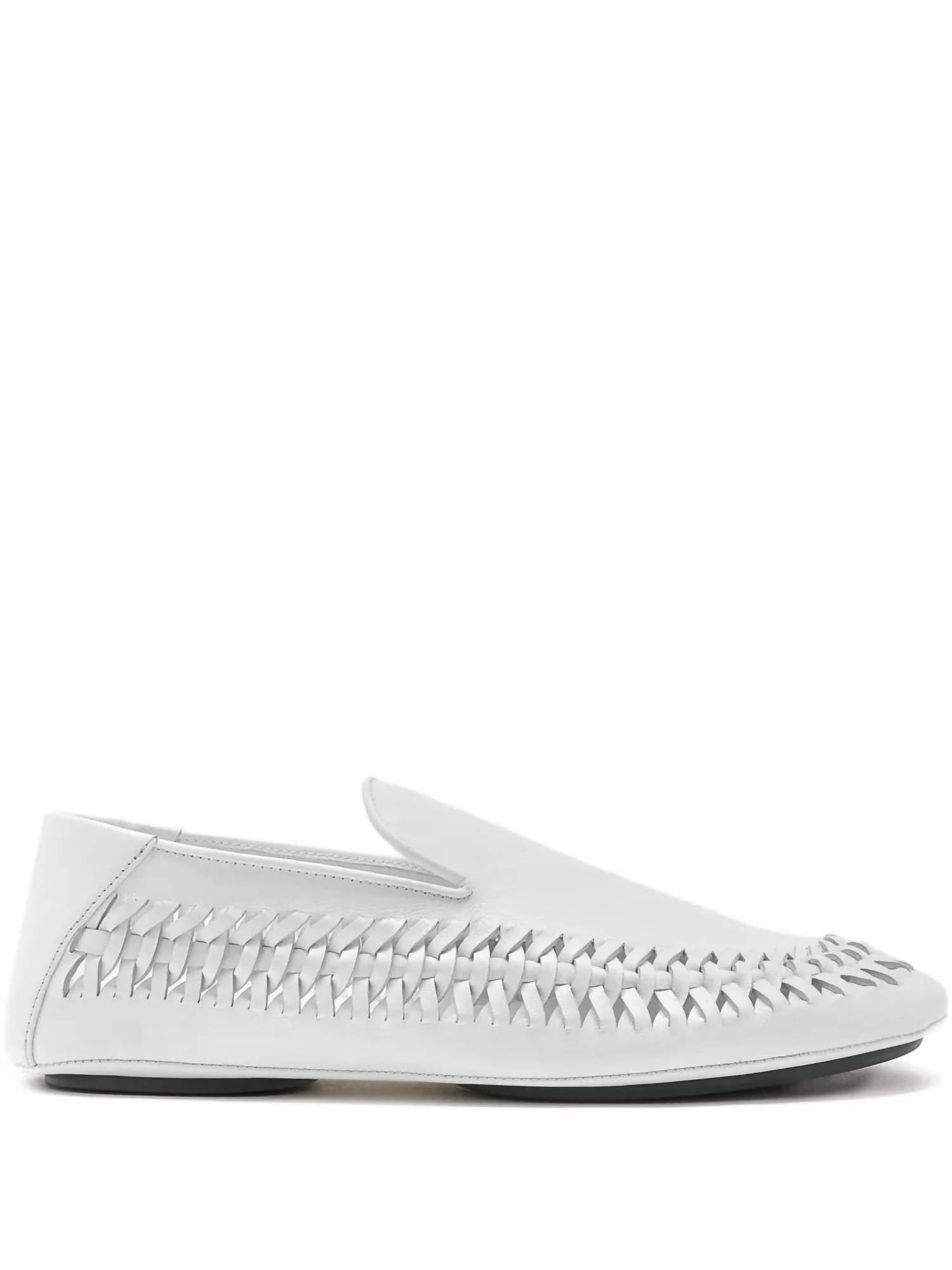 9a92e4c5-8da3-4364-a293-a471ff2c6dfb-upscale_15k-1500x1500-70 Proenza Schouler - Women's Whip Loafer - Image 1