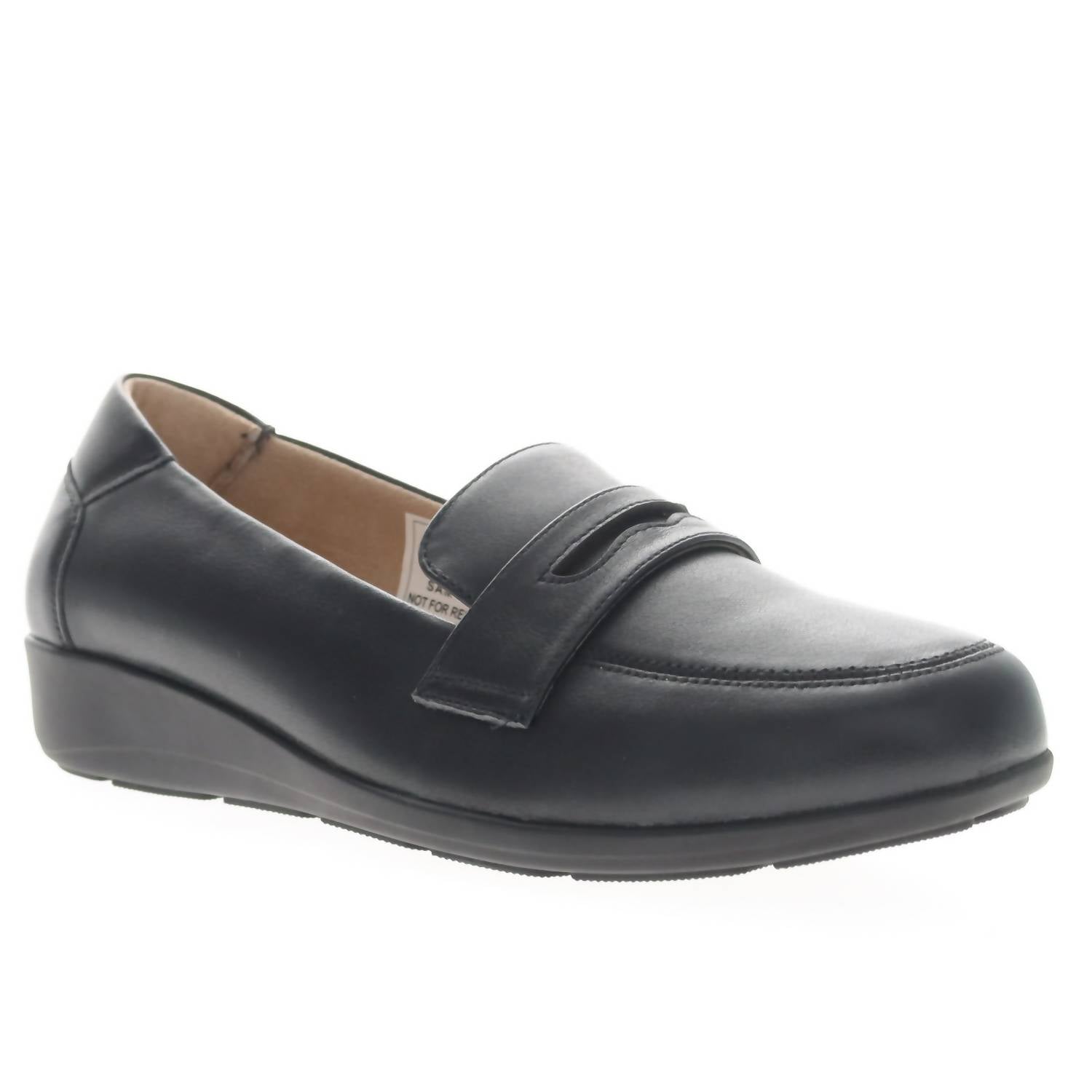 9ba4c795-885c-4c74-b5a0-ce3dba8322ca-upscale_15k-1500x1500-1 Propet - Women's Yetta Loafers - Image 1