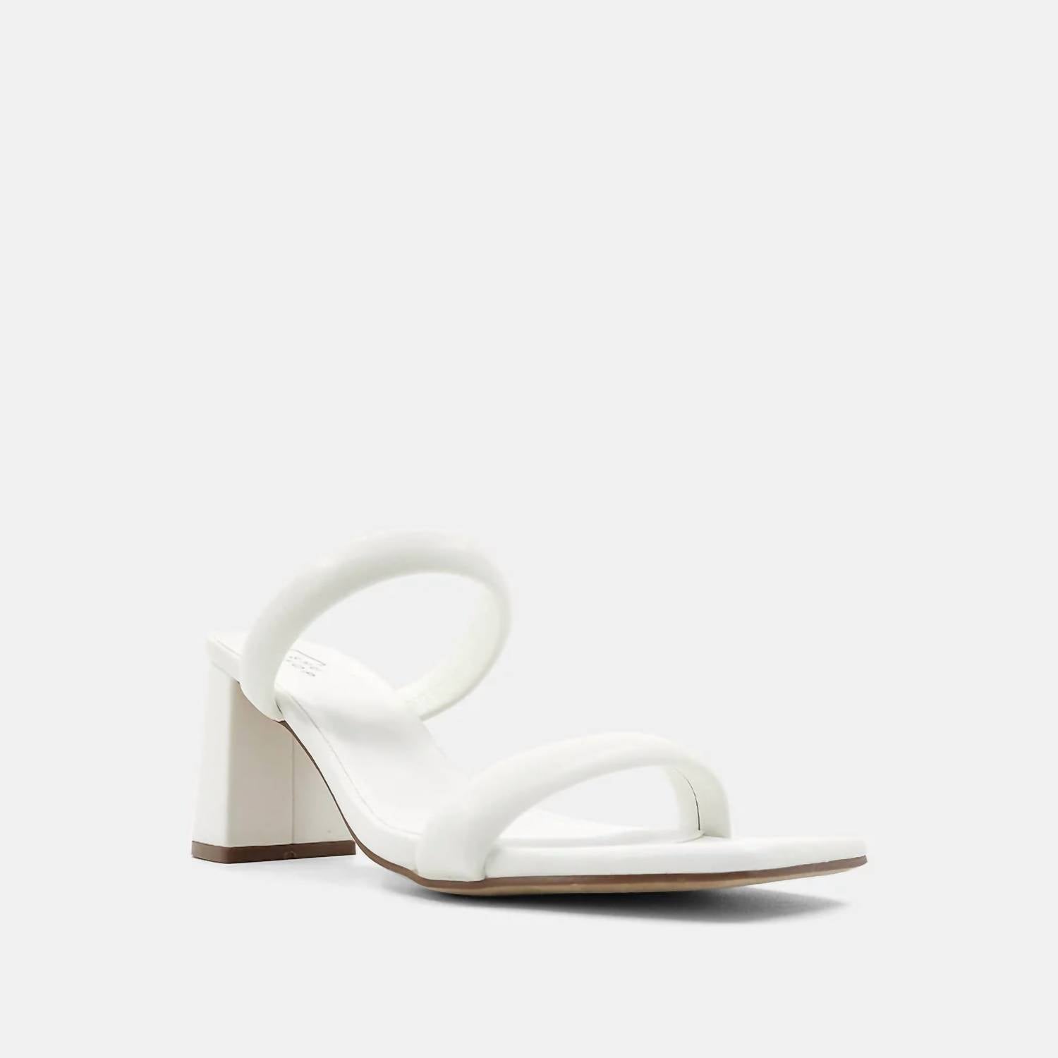 9c11d0b6-32dc-41c3-8a80-f9238f229f2e-upscale_15k-1500x1500-70 Shu Shop - Women's Farah Sandal - Image 1