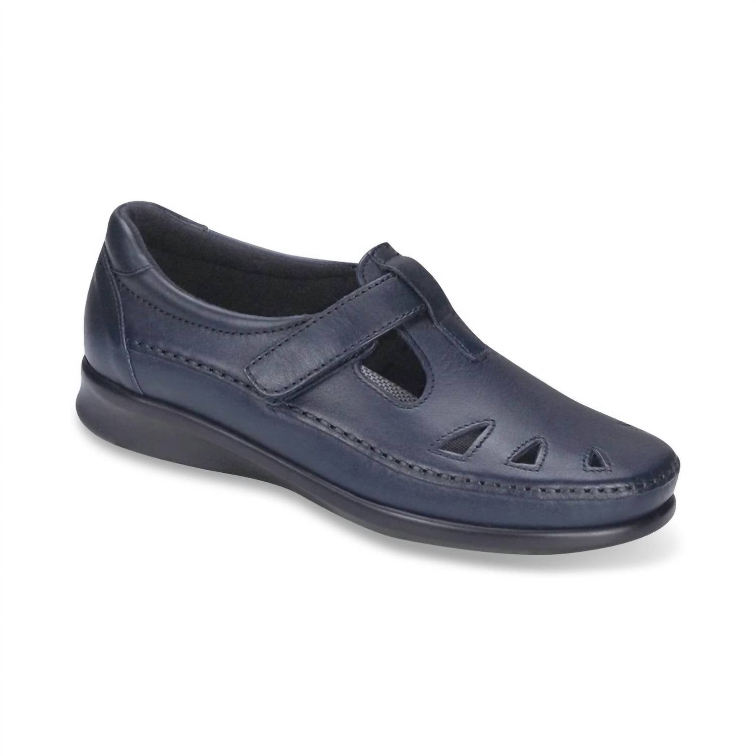 9c96d303-f824-44fc-a34c-3e3e00365137-upscale_15k-1500x1500-70 Sas - WOMEN'S ROAMER SLIP ON LOAFER - NARROW - Image 1