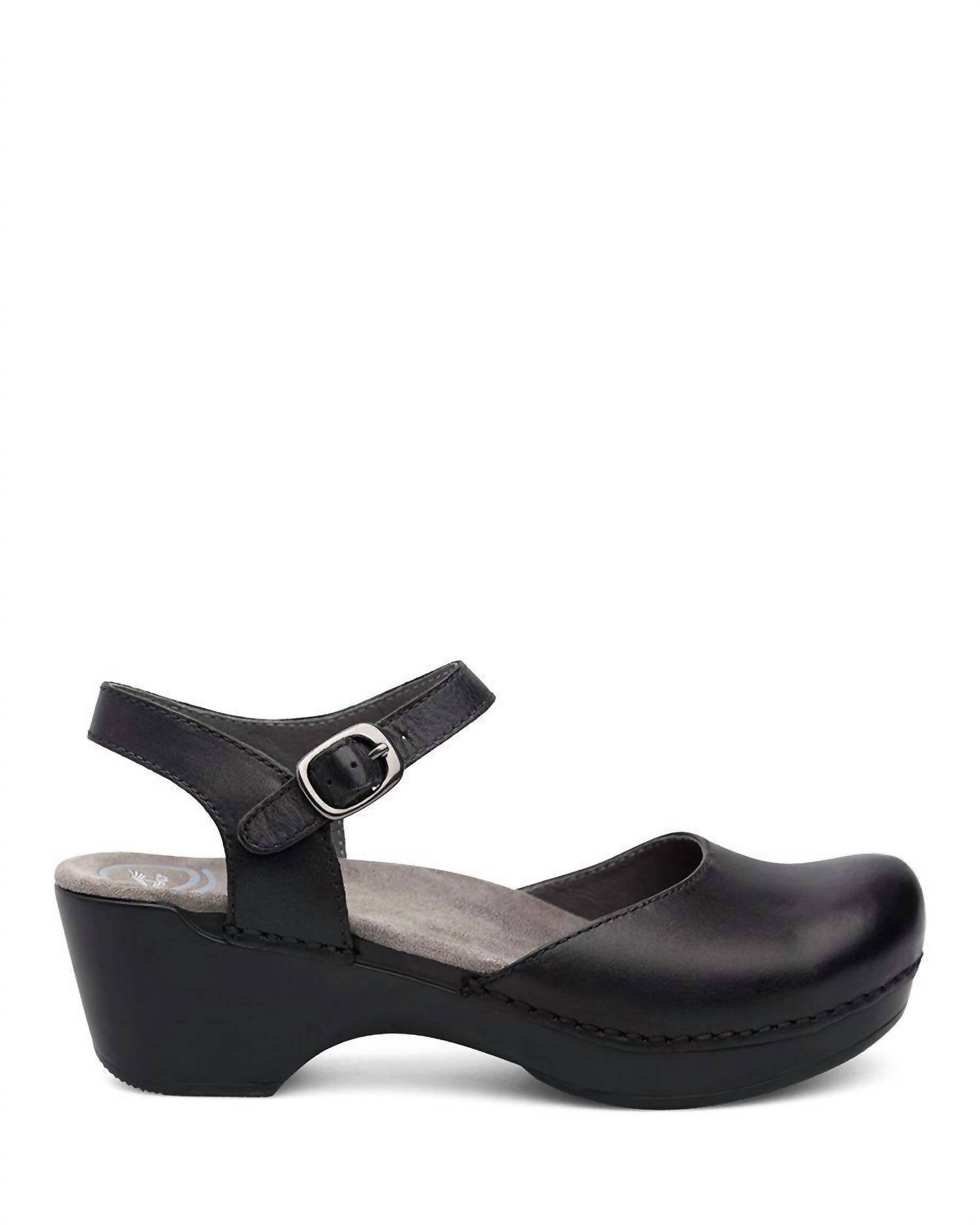 9dc38181-7a1c-4988-b19c-4f2e6ecdea92-upscale_15k-1500x1500-70 Dansko - Women's Sam Soft Sandal - Image 1