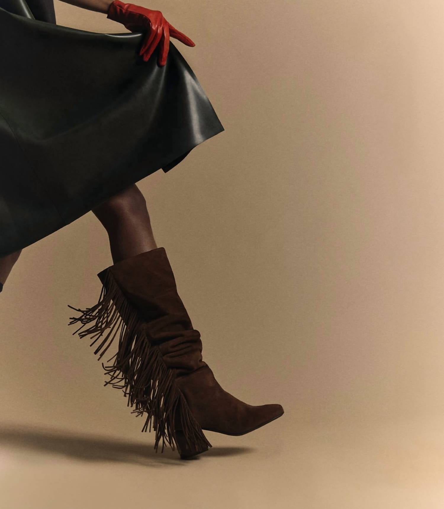 9e931a42-4fc6-49ae-a625-c56a740e1fe9-upscale_15k-1500x1500-70 Pierre Hardy - Women's Texas Tall Boot - Image 1