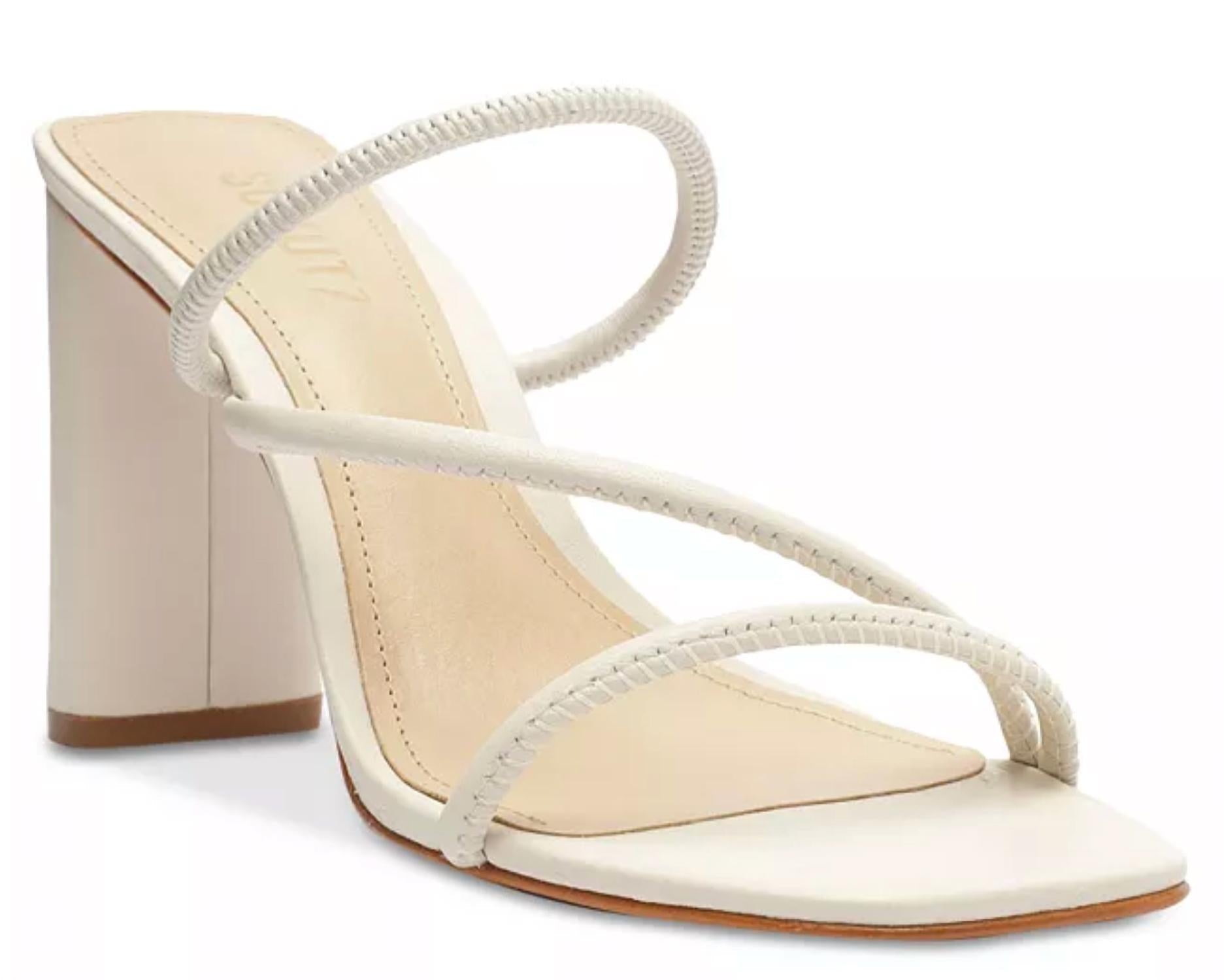 9eea9268-19e9-4567-b602-13c4fe20f6ea-upscale_15k-1500x1500-1 Schutz - Women's Chessie Sandal - Image 1