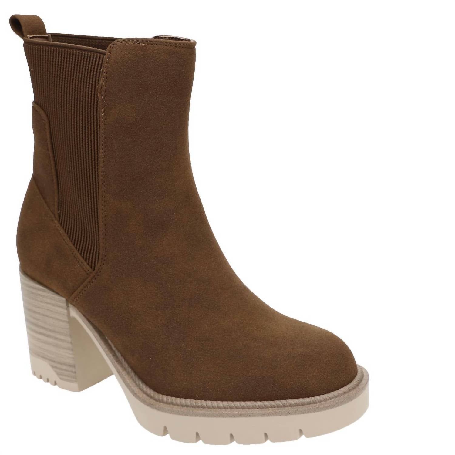 9ef646cf-c7ee-49b1-8f54-2c0eaeb061c0-upscale_15k-1500x1500-70 Mia Shoes - Women's Novie Boots - Image 1