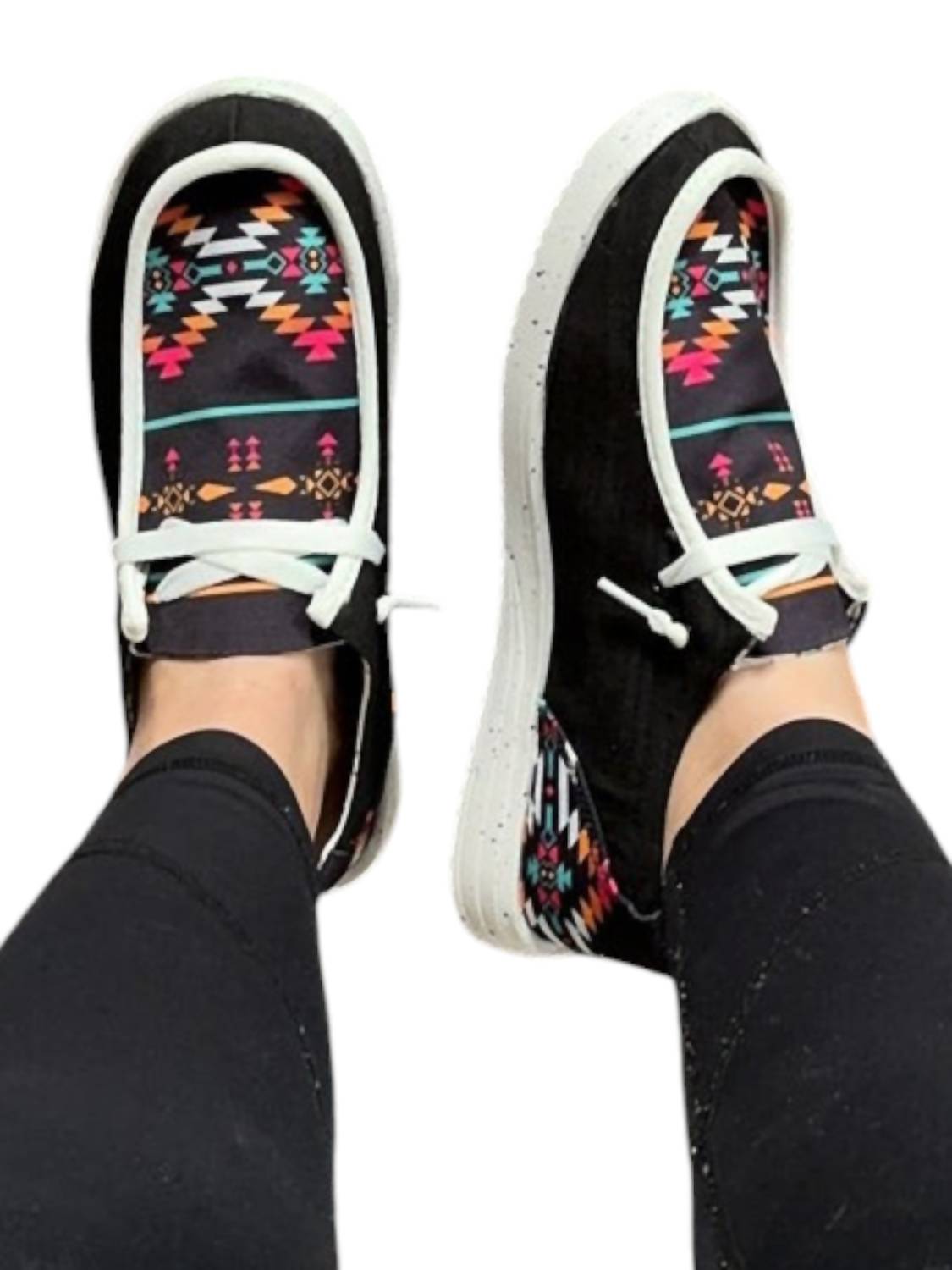 9fcf70e2-81c1-4923-ac22-87a95cf6ba9b-upscale_15k-1500x1500-70 Rowdy Crowd - Women's Lonestar Shoes - Image 1