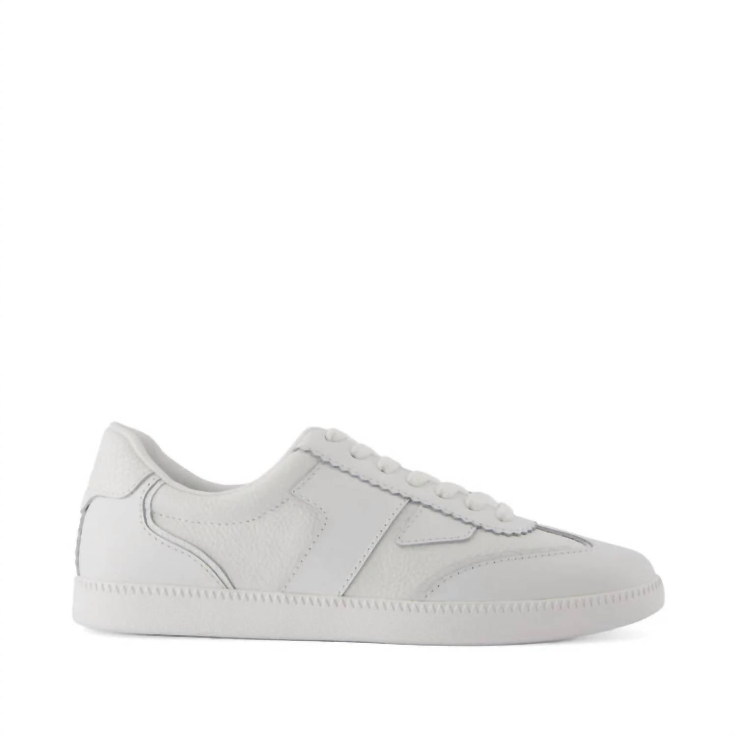 9fd4a817-488c-4fb9-8c45-d21844bfddf9-upscale_15k-1500x1500-70 Toms - Women's Collins Lace-up Sneaker - Image 1