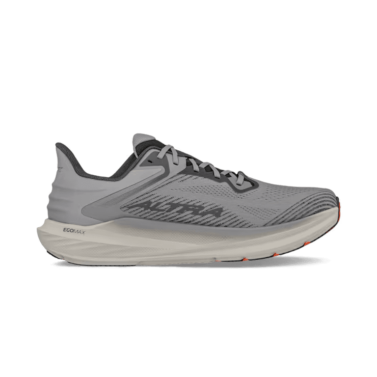 AL0A85QE222-ALT3 Men's Torin 8 (222 - Dark Shadow) - Image 1