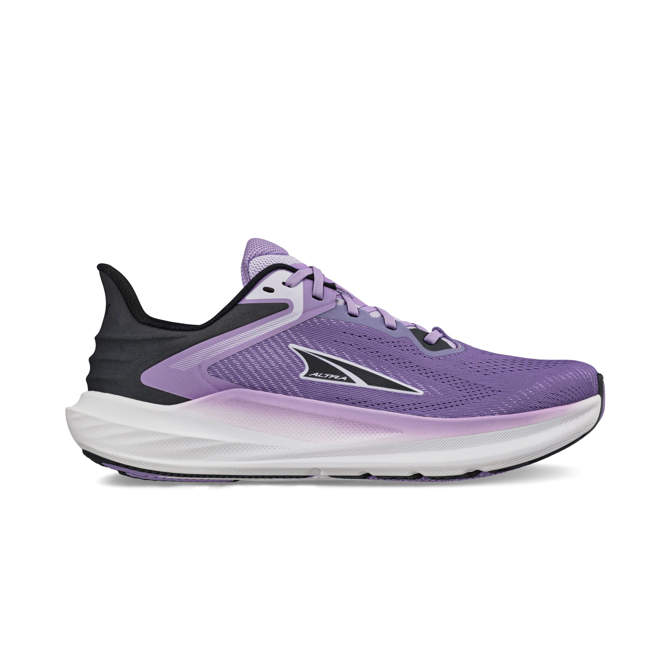 AL0A85QF_550-HERO_RIGHT Women's Altra Torin 8 - Image 1