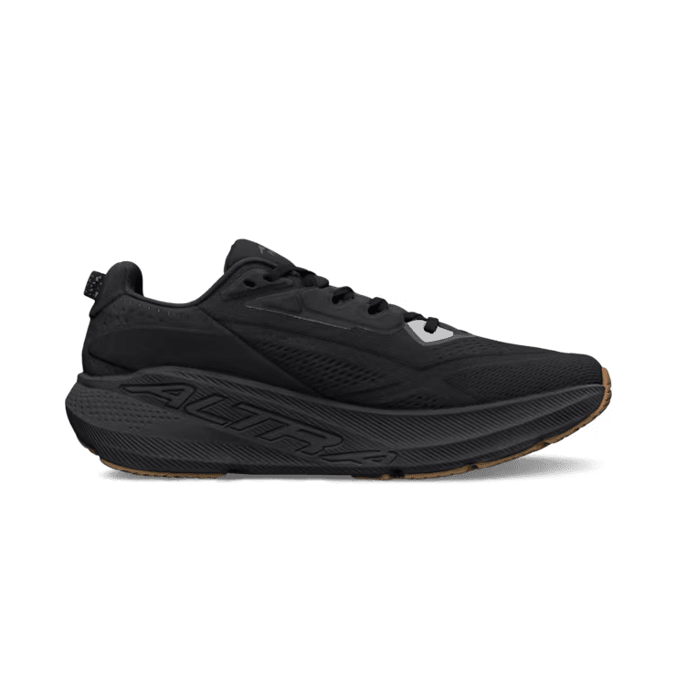 AL0A85SR001-ALT3_5304f92e-d548-4835-95c9-7901ab6e96b0 Men's FWD Via 2 (001 - Black/Black) - Image 1