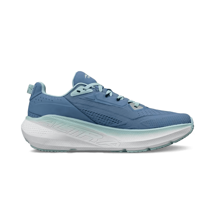 AL0A85TW444-ALT3_b8bc6901-adeb-4d51-9300-66861b073dae Women's FWD Via 2 (444 - Light Blue) - Image 1