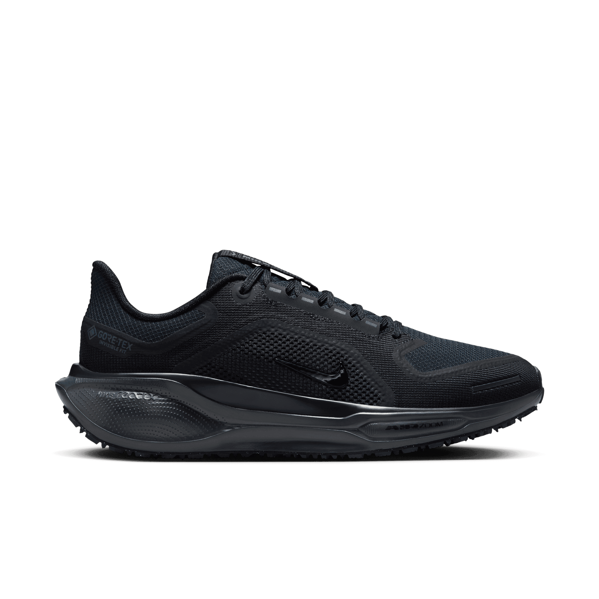AURORA_FQ1357-001_PHSRH000-2000_ed663999-ecf0-4329-bb6f-0138eff63dee Women's Pegasus 41 GORE-TEX (001 - Black/Black-Anthracite) - Image 1