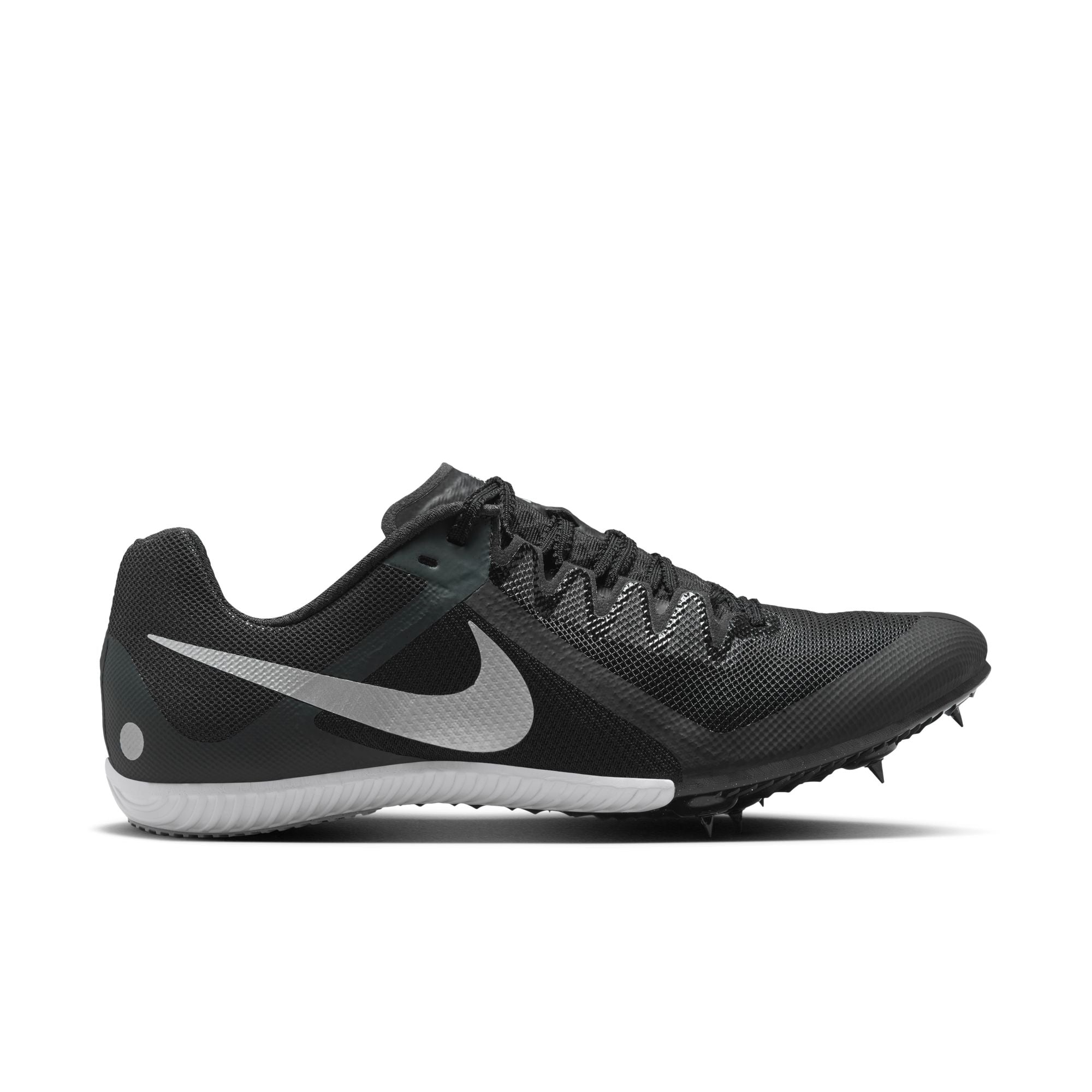 AURORA_FZ9664-001_PHSRH000-2000 Unisex Zoom Rival Multi-Event (001 - Black/Metallic Silver-Black) - Image 1