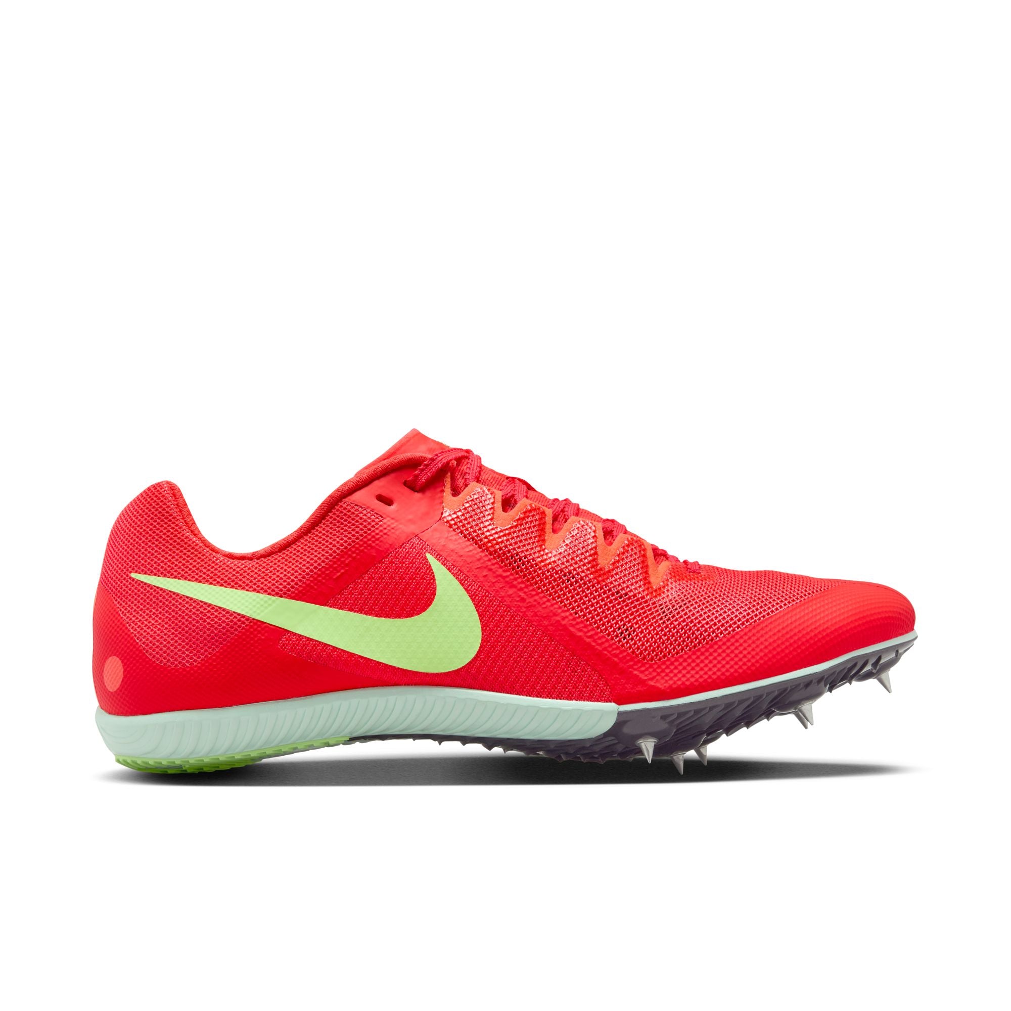 AURORA_FZ9664-600_PHSRH000-2000 Unisex Zoom Rival Multi-Event (600 - Bright Crimson/Washed Coral-Lime Blast) - Image 1