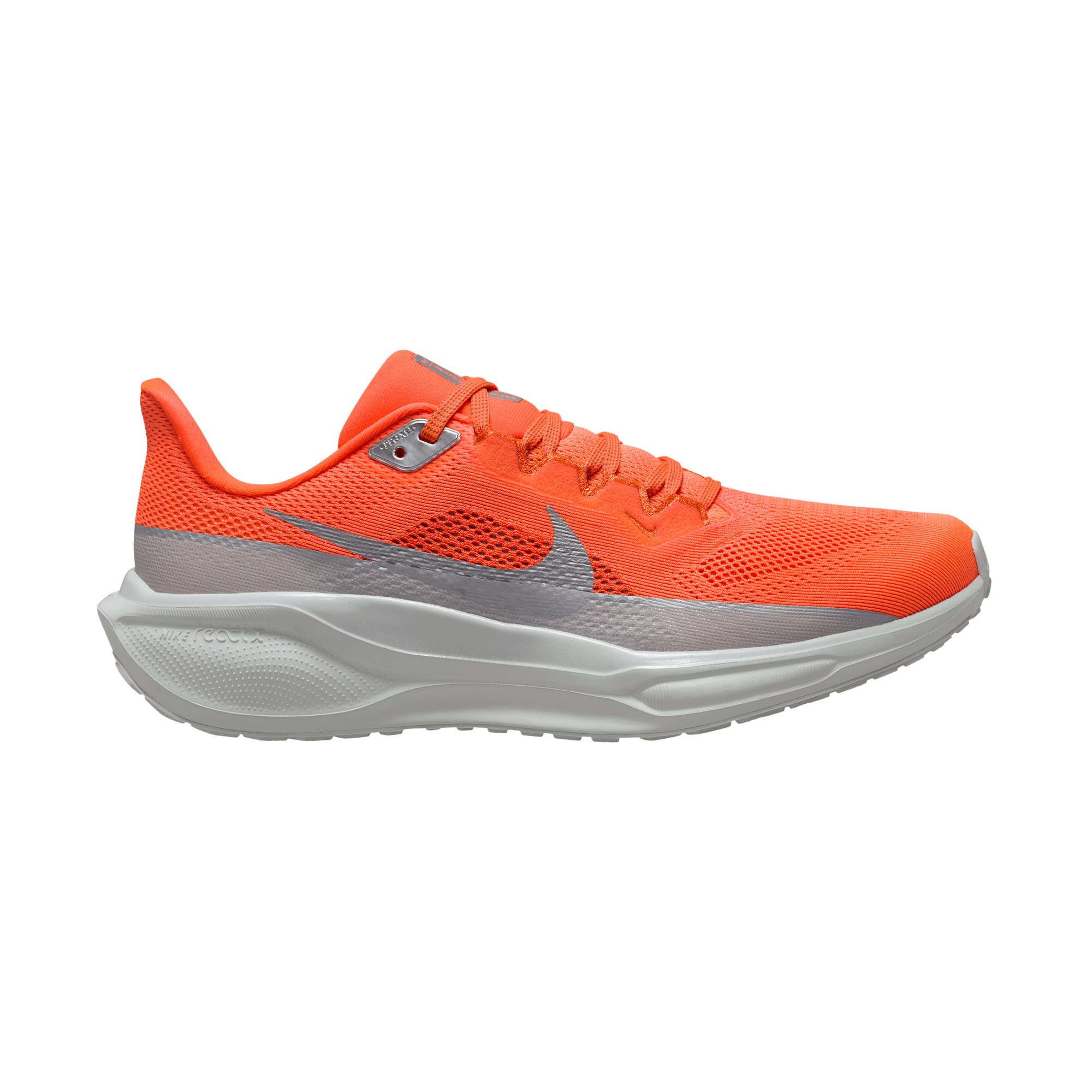 AURORA_HQ2938-800_PHSRH000-2000 Men's Pegasus 41 Premium (800 - Hyper Crimson/Metallic Silver) - Image 1
