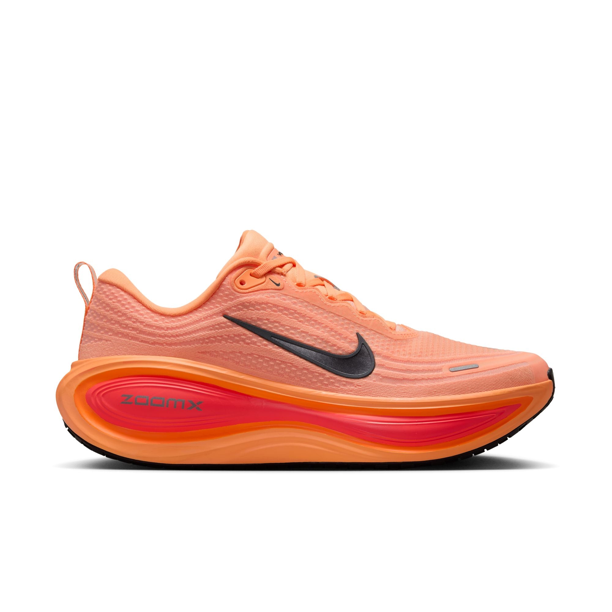 AURORA_HV8150-801_PHSRH000-2000 Men's Vomero Plus (801 - Orange Pulse/Black-Hot Lava-Total Orange) - Image 1