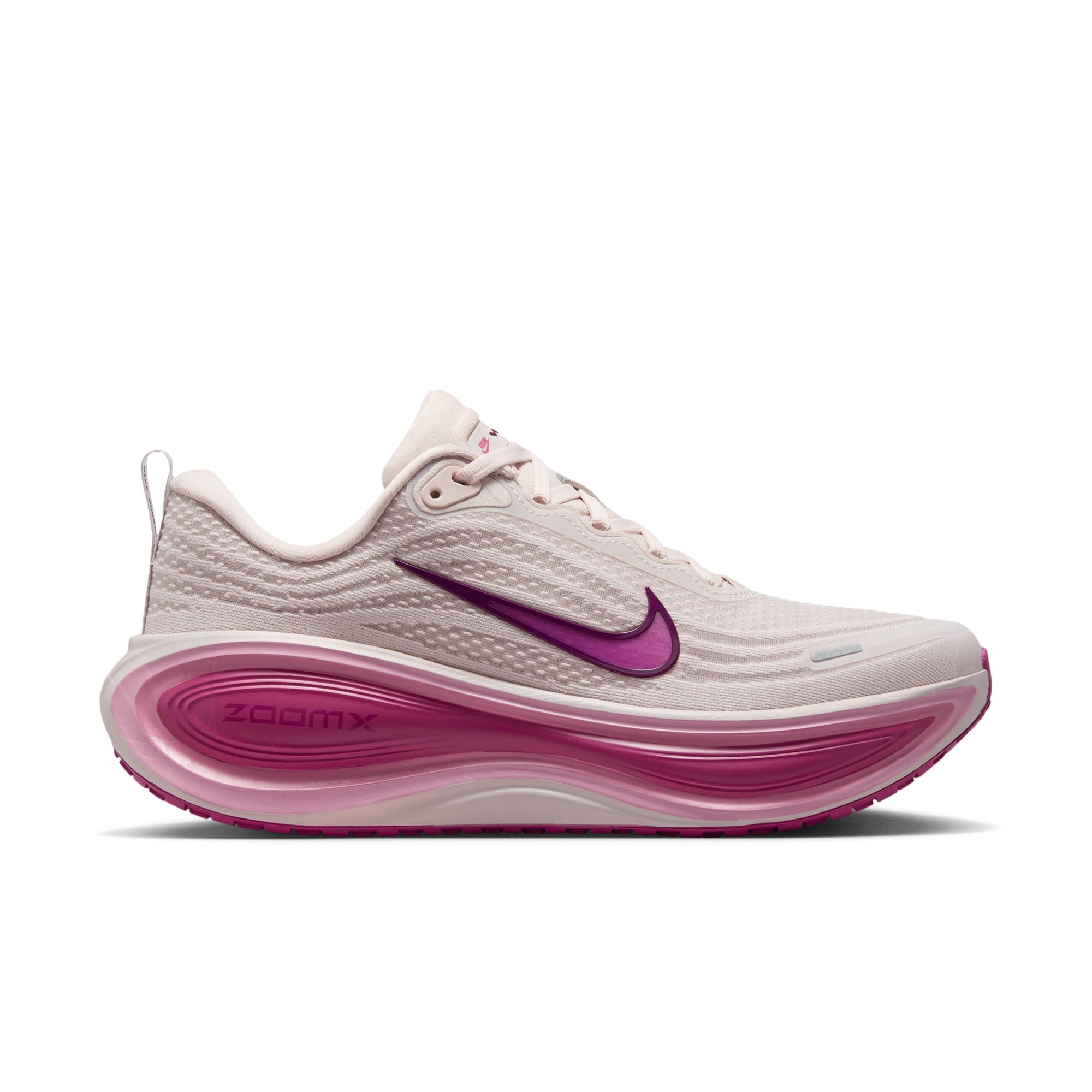 AURORA_HV8154-602_PHSRH000-2000-1 Women's Vomero Plus (602 - Silt Red/Bordeaux-Sweet Beet) - Image 1