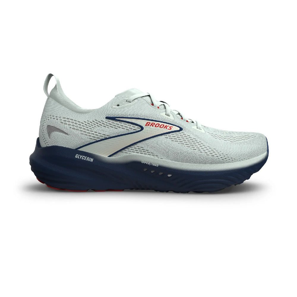 GlycerinGNP Men's Brooks Glycerin 22 - Image 1