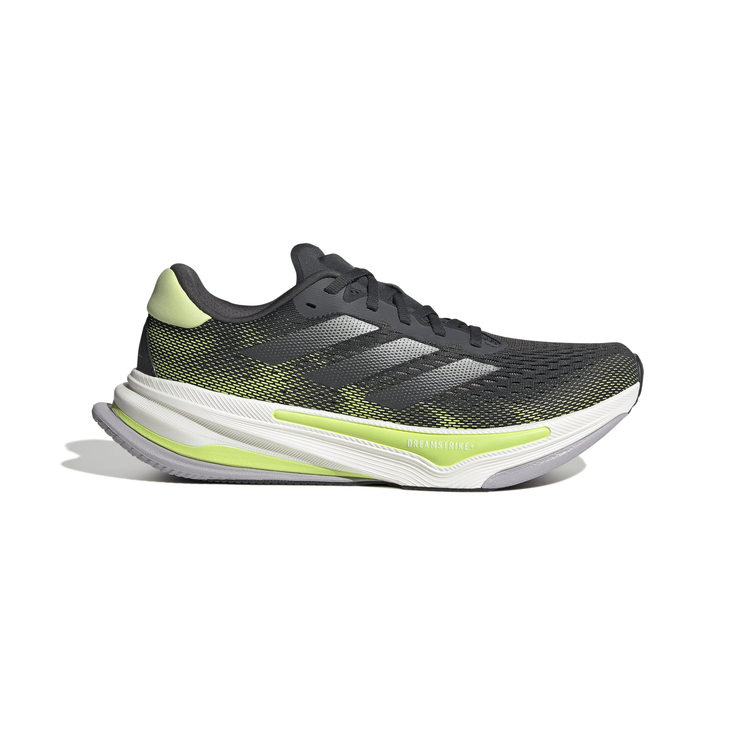 IH8634_1_FOOTWEAR_Photography_SideLateralCenterView_white Men's Supernova Prima (CARBON/IRONMT/PULLIM) - Image 1
