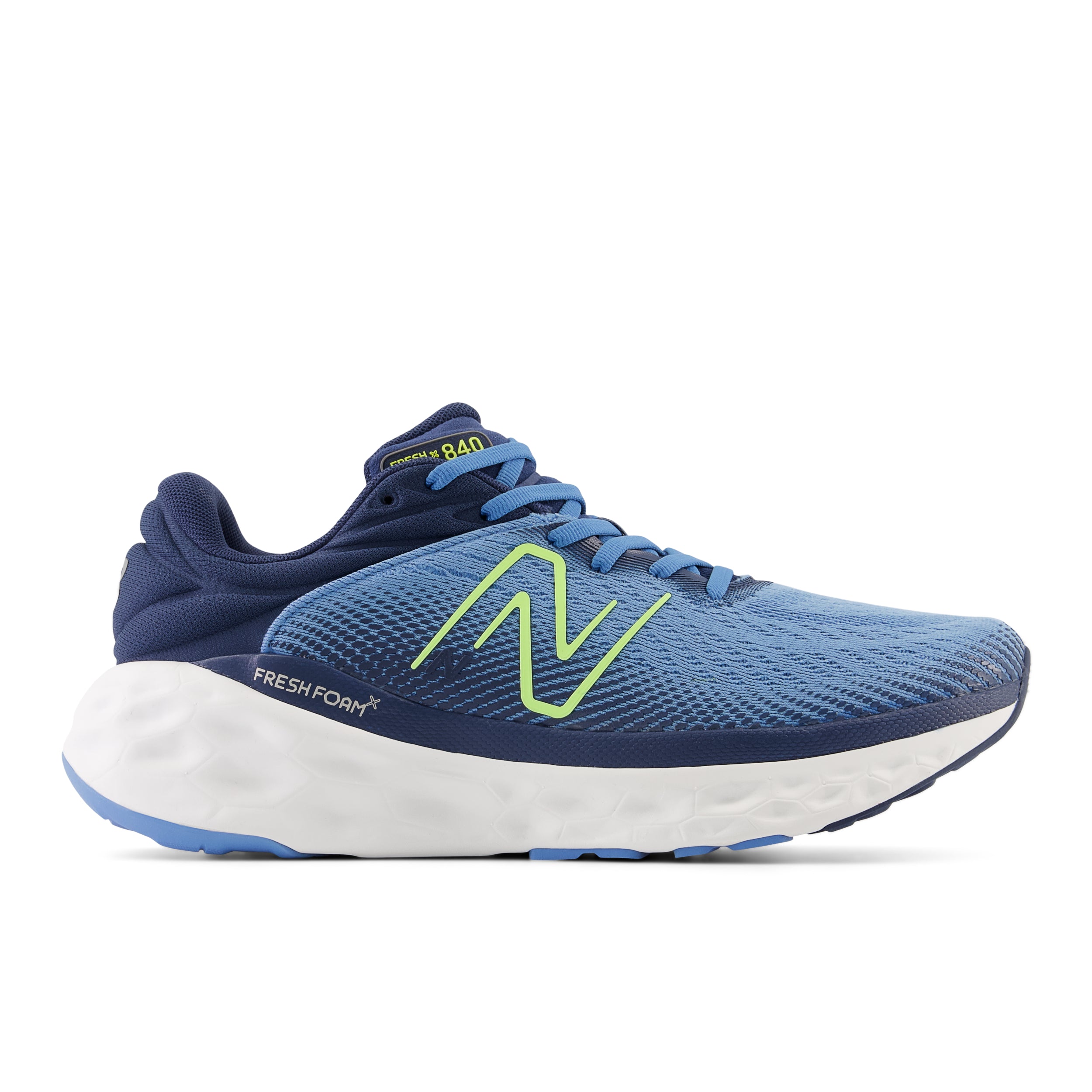 IMG_1768 Men's Fresh Foam X 840F v1 (LN - Heritage Blue/NB Navy) - Image 1