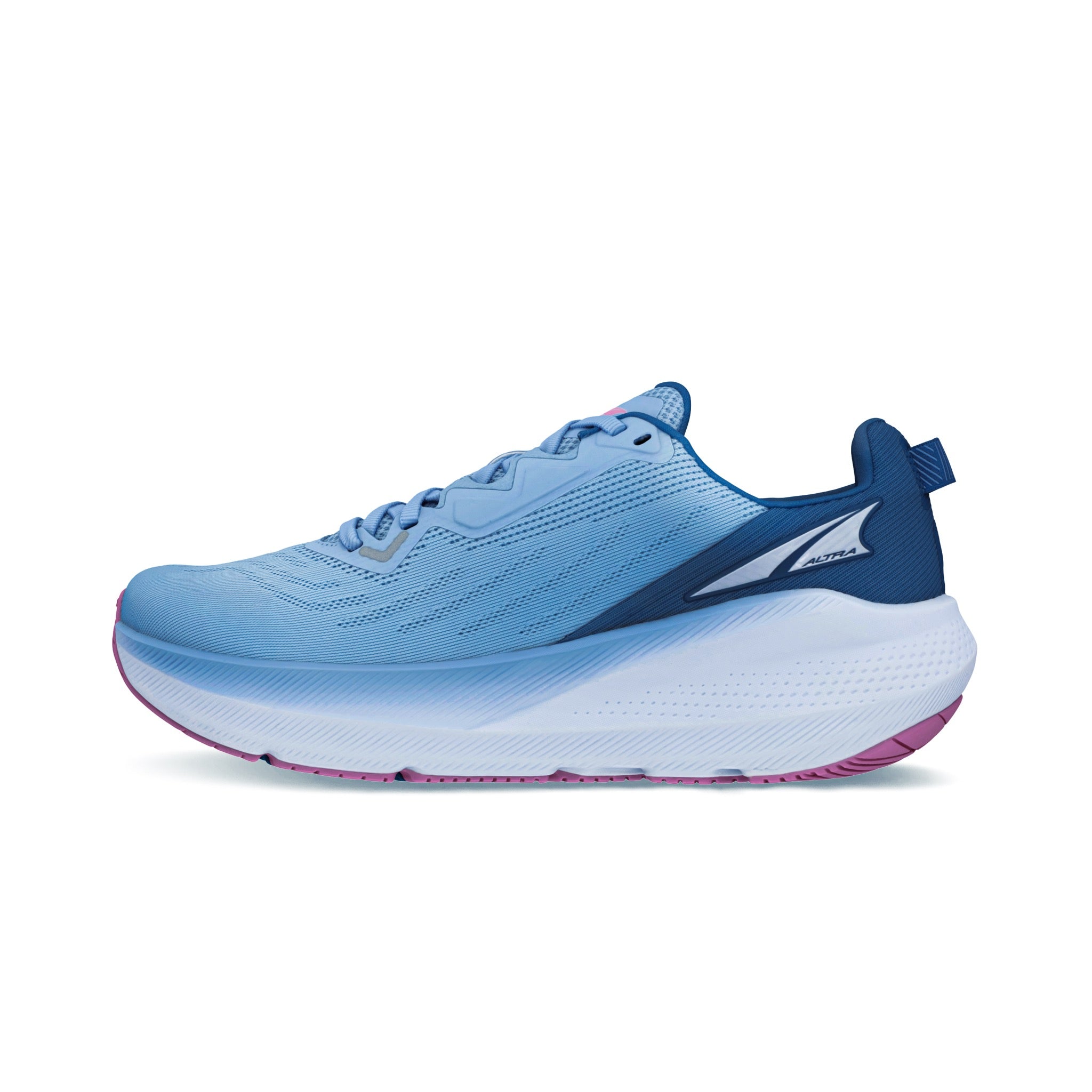Image124_904e0237-4101-468f-8cf2-fcf57b0293ef Women's FWD Via (444 - Light Blue) - Image 1