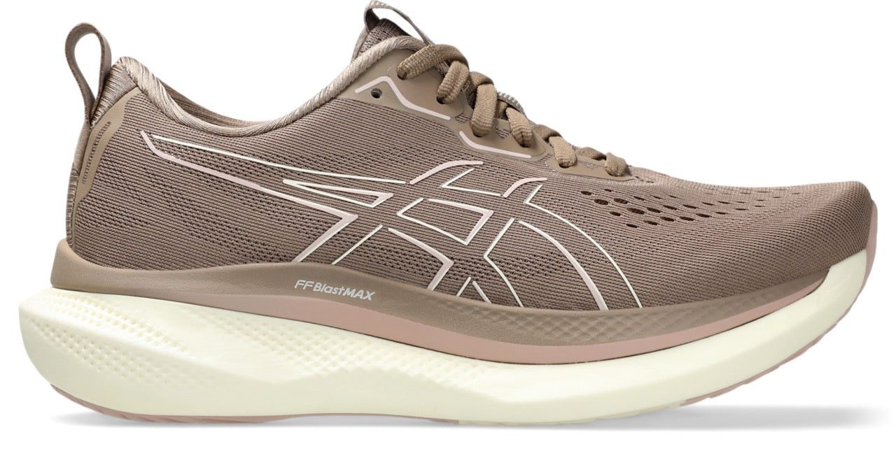 Image152_d7a2d9f7-7cfa-4a4b-a9ac-c93afda187c0 Women's Glideride Max (020 - Taupe Grey/Birch) - Image 1