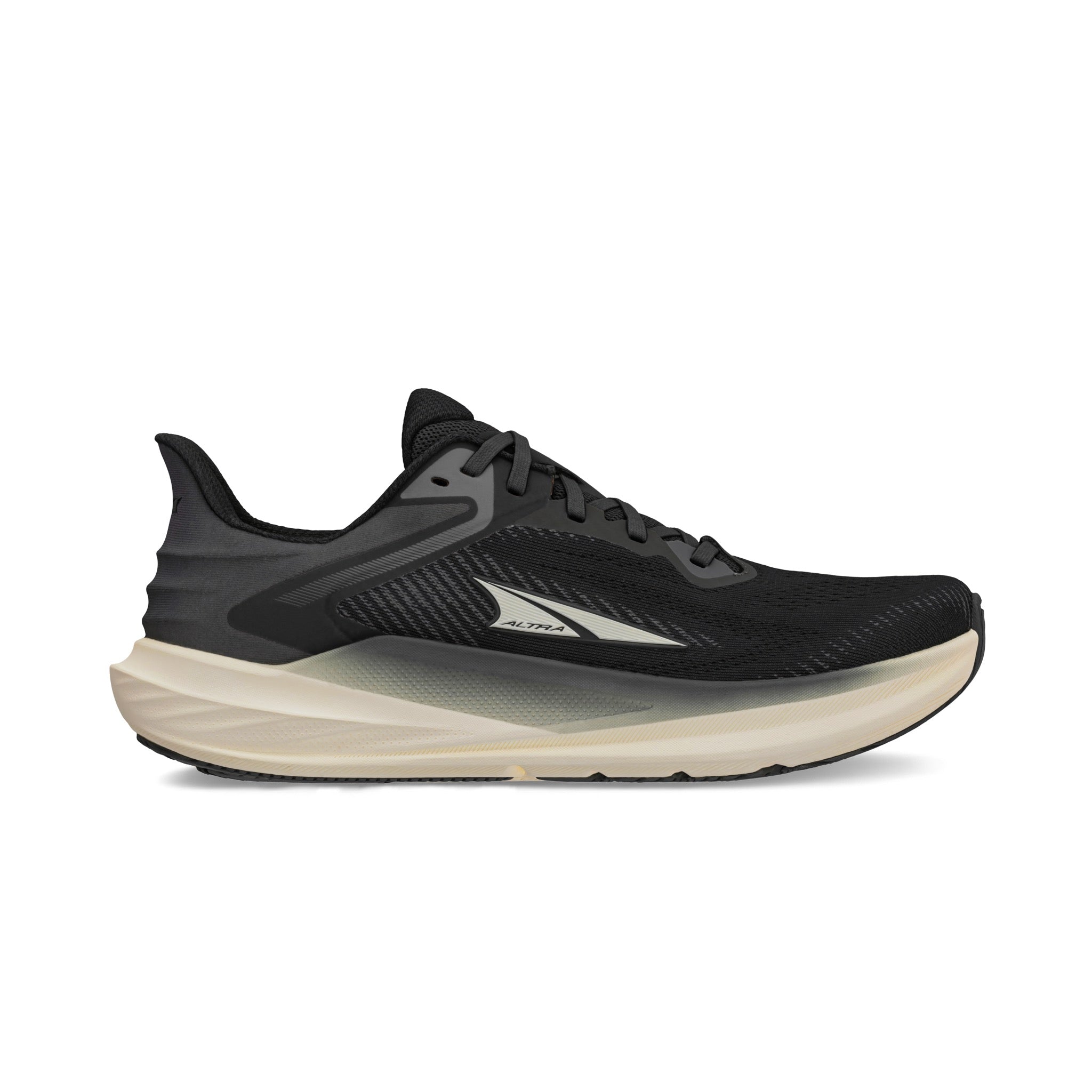 Image174_104e129a-2284-4c02-9c73-299aee562875 Women's Torin 8 (010 - Black/White) - Image 1