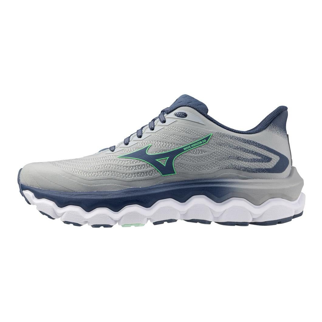 Image27_95752831-79cb-4ed0-abe2-69bc55ef3f85 Men's Wave Horizon 8 (5F8Z - Pearl Blue/Vintage Indigo) - Image 1