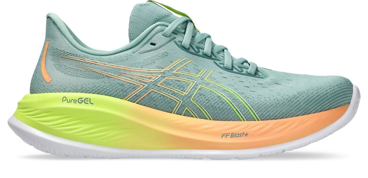 Image27_c69175df-848a-4c8c-8f3f-843a562fbd3b Men's Cumulus 26 Paris (750 - Light Celadon/Safety Yellow) - Image 1