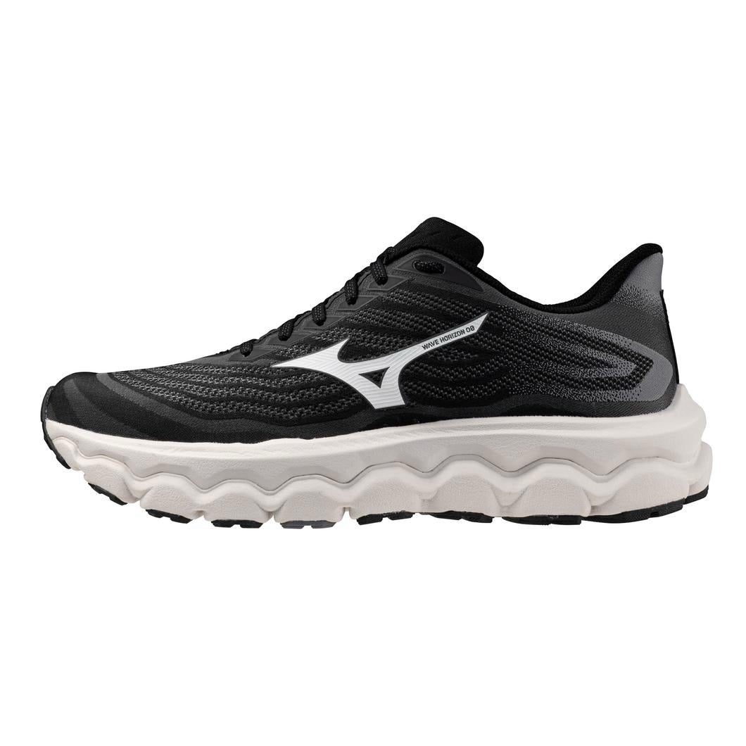 Image32_fb0e2fd3-021a-4e81-9e8d-55402eeaccae Men's Wave Horizon 8 WIDE (9000 - Black/White) - Image 1