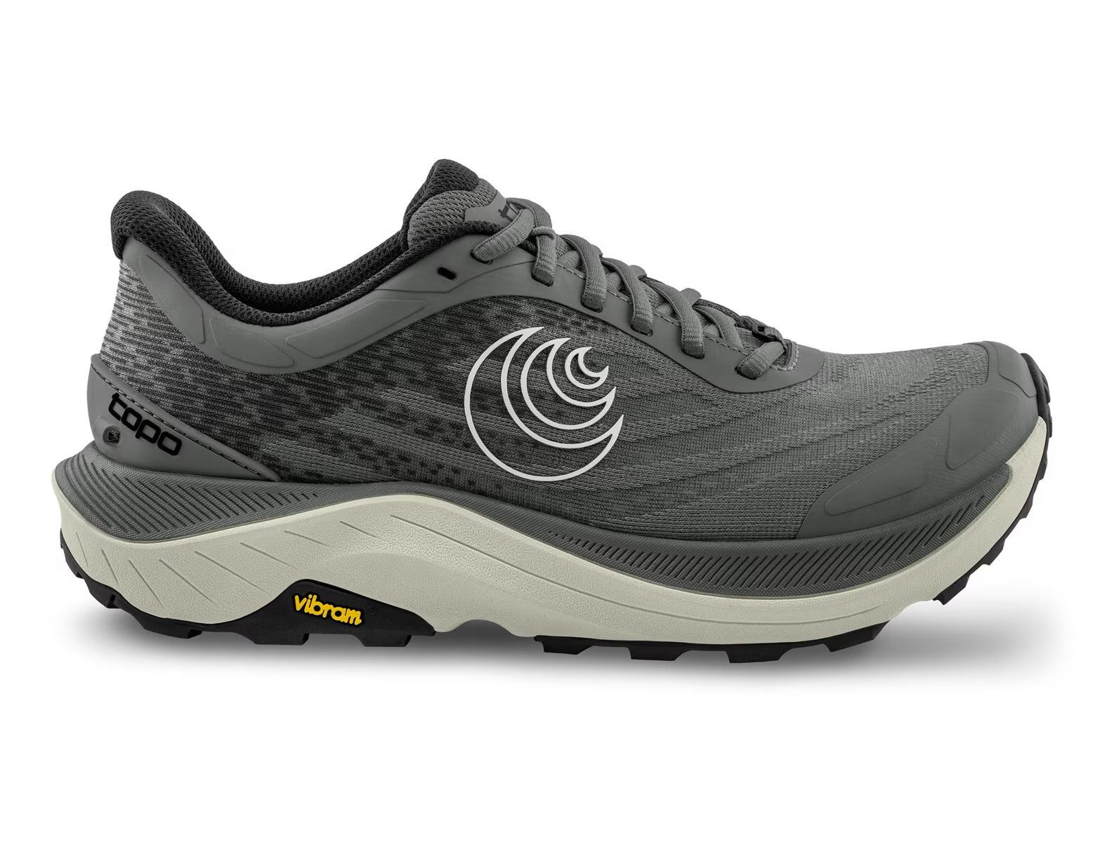 Image399 Men's Ultraventure 4 (Grey/Grey) - Image 1