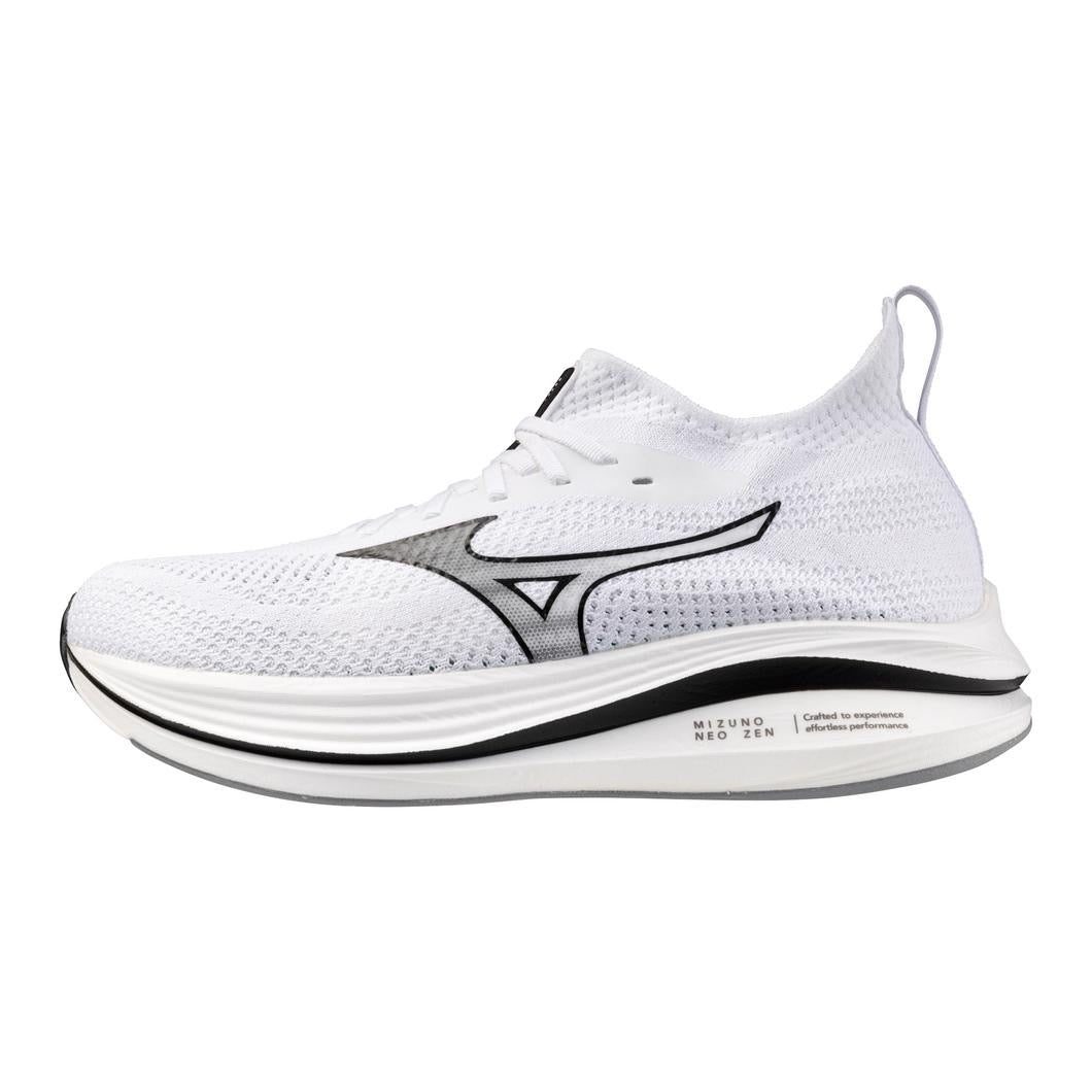 Image40_0f6f3d76-9b5f-485c-a05d-68d129e73db1 Men's Neo Zen (0090 - White/Black) - Image 1