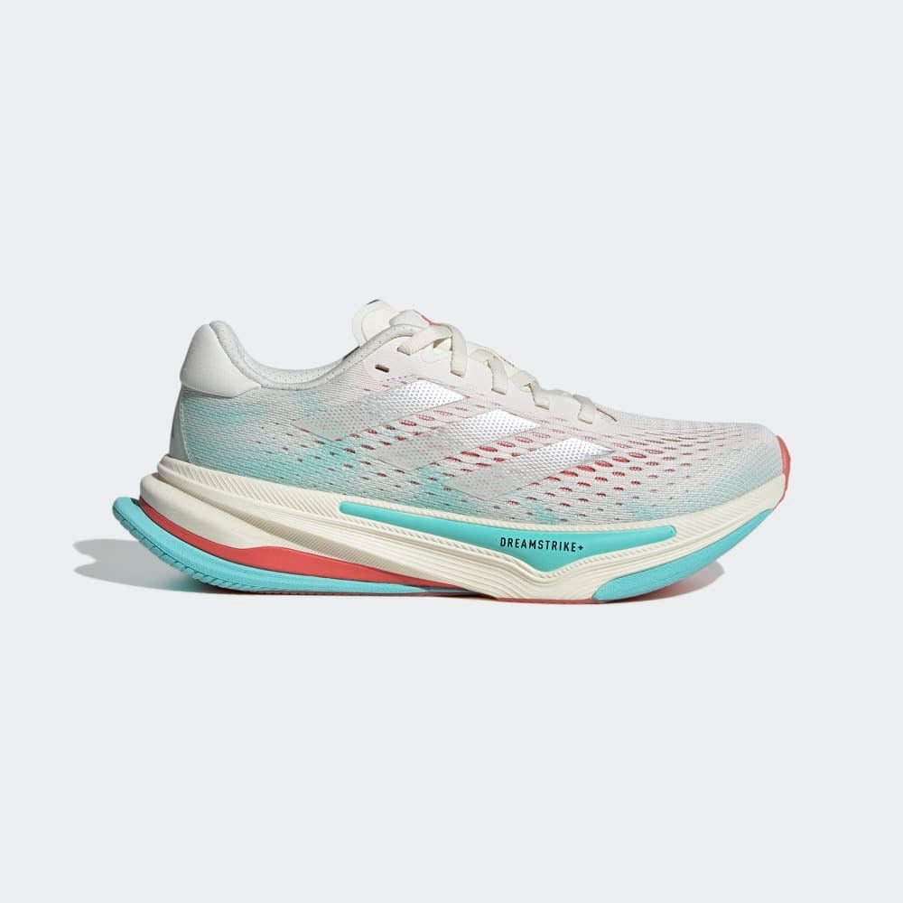 Image6_85e48e2c-9ea4-4189-98d9-3f741ac5d9ea Women's Supernova Prima (OWHITE/SILVMT/FLAAQU) - Image 1