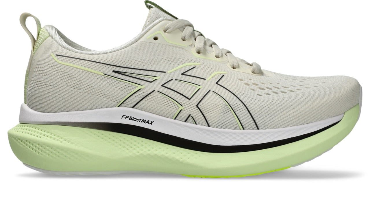 Image9_22573429-c4cd-4404-8433-d7e5a0b60867 Women's Glideride Max (200 - Birch/Black) - Image 1
