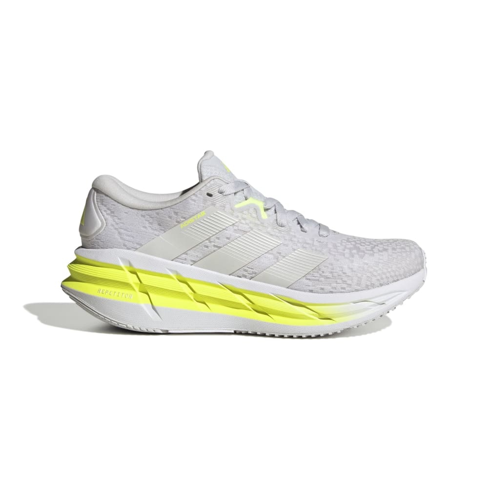 JR0291_1_FOOTWEAR_Photography_SideLateralCenterView_white Women's adidas Adistar 4 - Image 1
