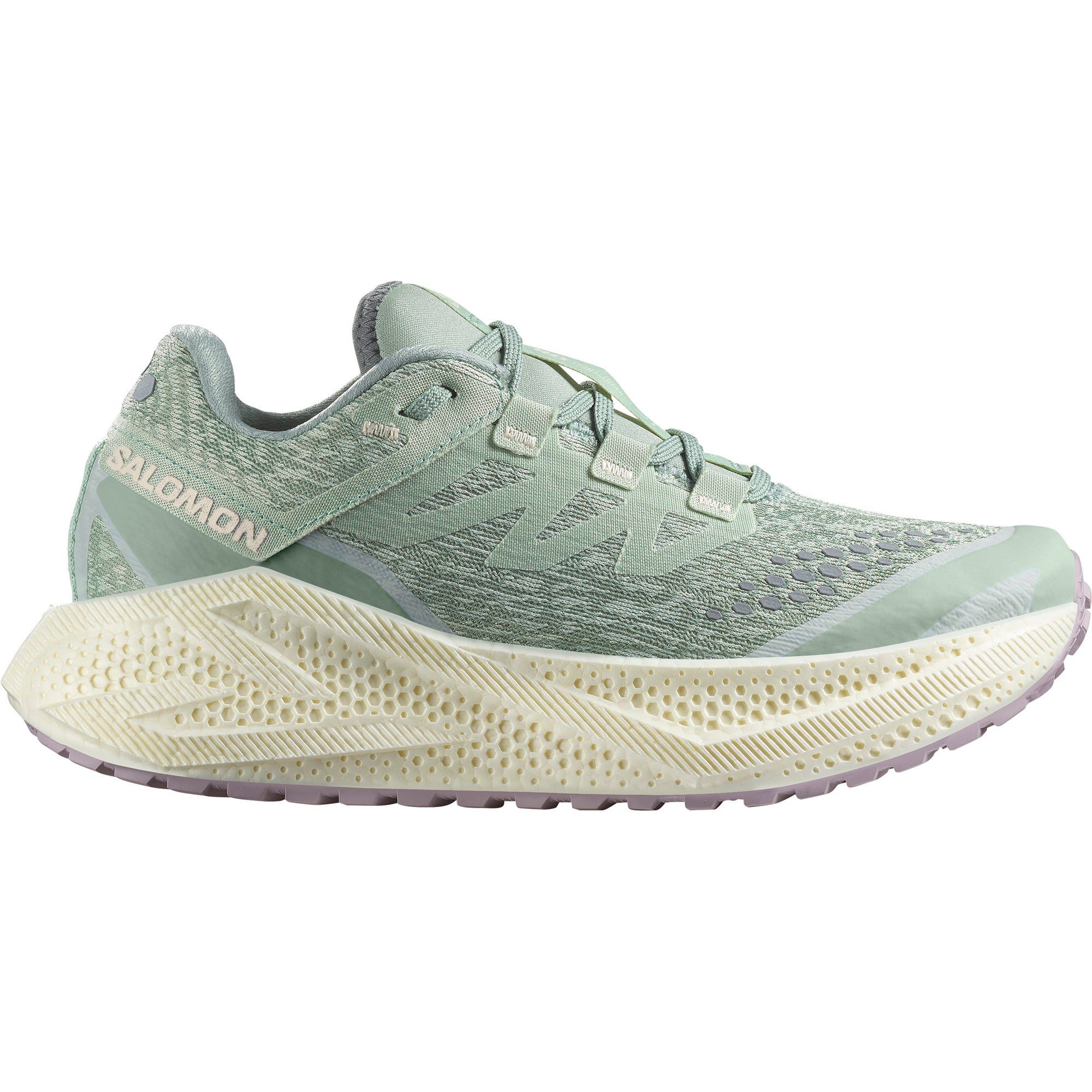 L47812600_0_GHO_AEROGLIDE3GRVLWSeaFoam_VanillaIce_Nirvana.png.high-res Women's Aero Glide 3 GRVL (Sea Foam/Vanilla Ice/Nirvana) - Image 1