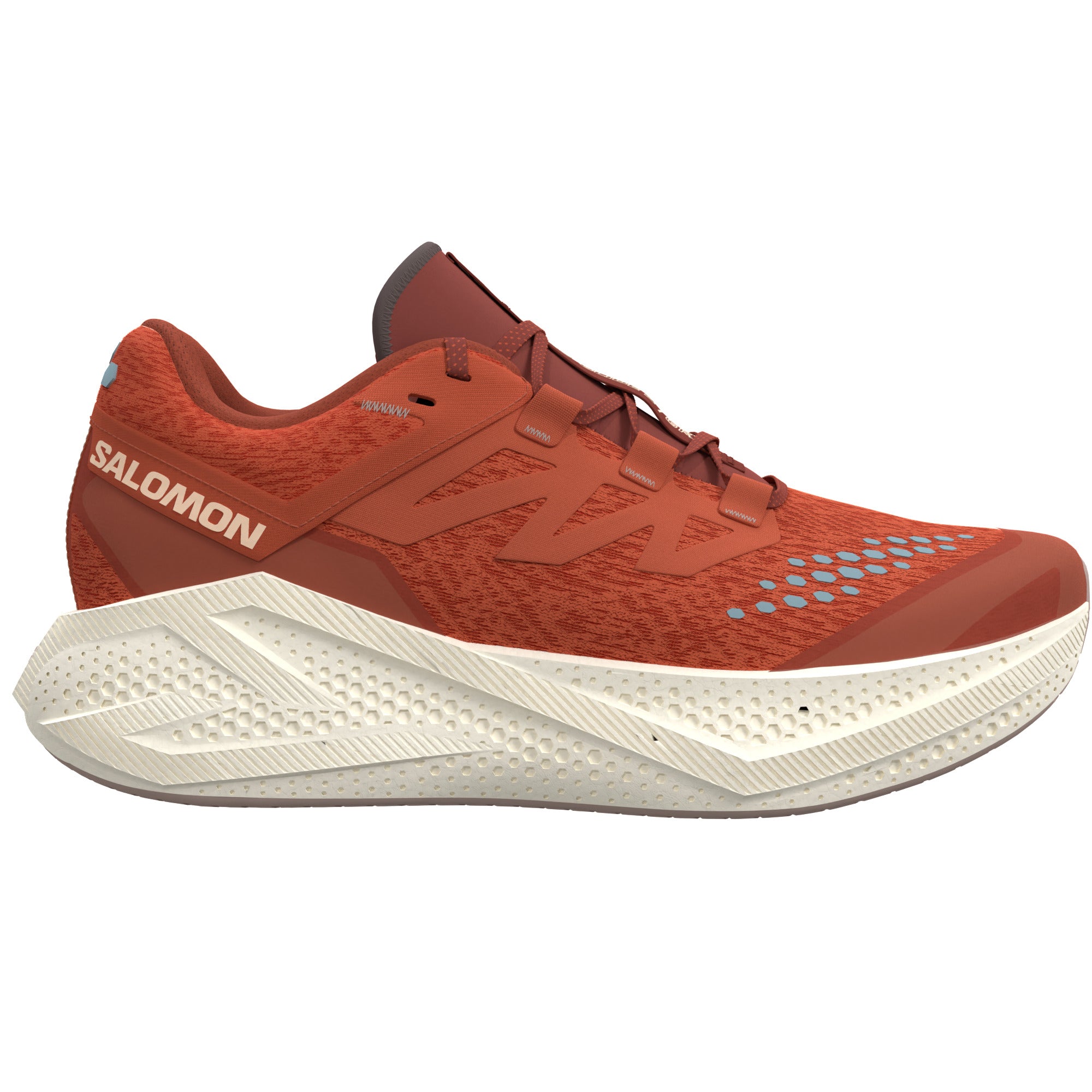 L47812700_0_VIR_AERO_GLIDE_3_GRVL_W_BURNTOCHRE-VanillaIce-ETHEREA.png.high-res Women's Aero Glide 3 GRVL (Burnt Ochre/Vanilla Ice/Etherea) - Image 1