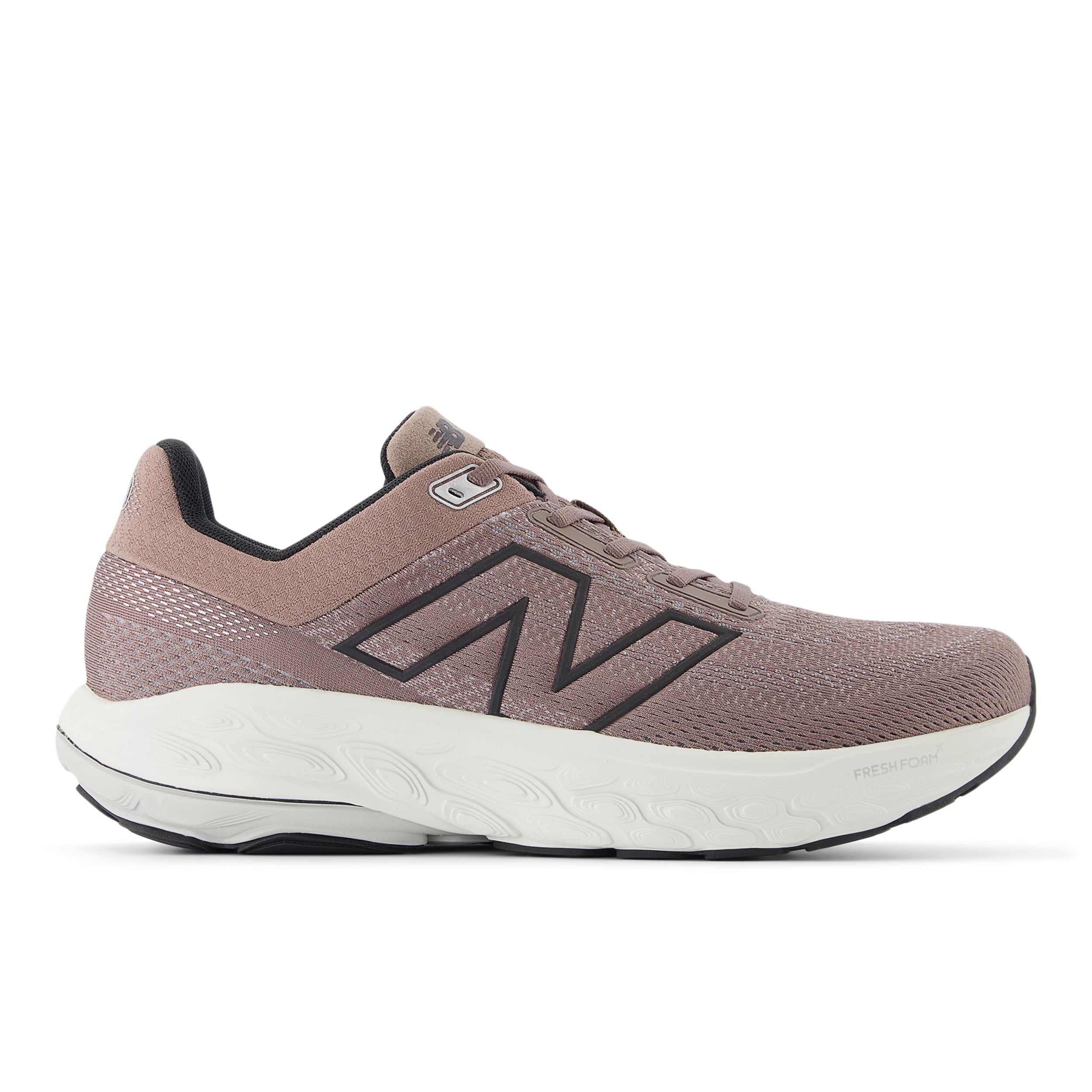 M86014C_2 Men's Fresh Foam X 860 v14 (C - Earth Shadow/Raincloud/Black) - Image 1