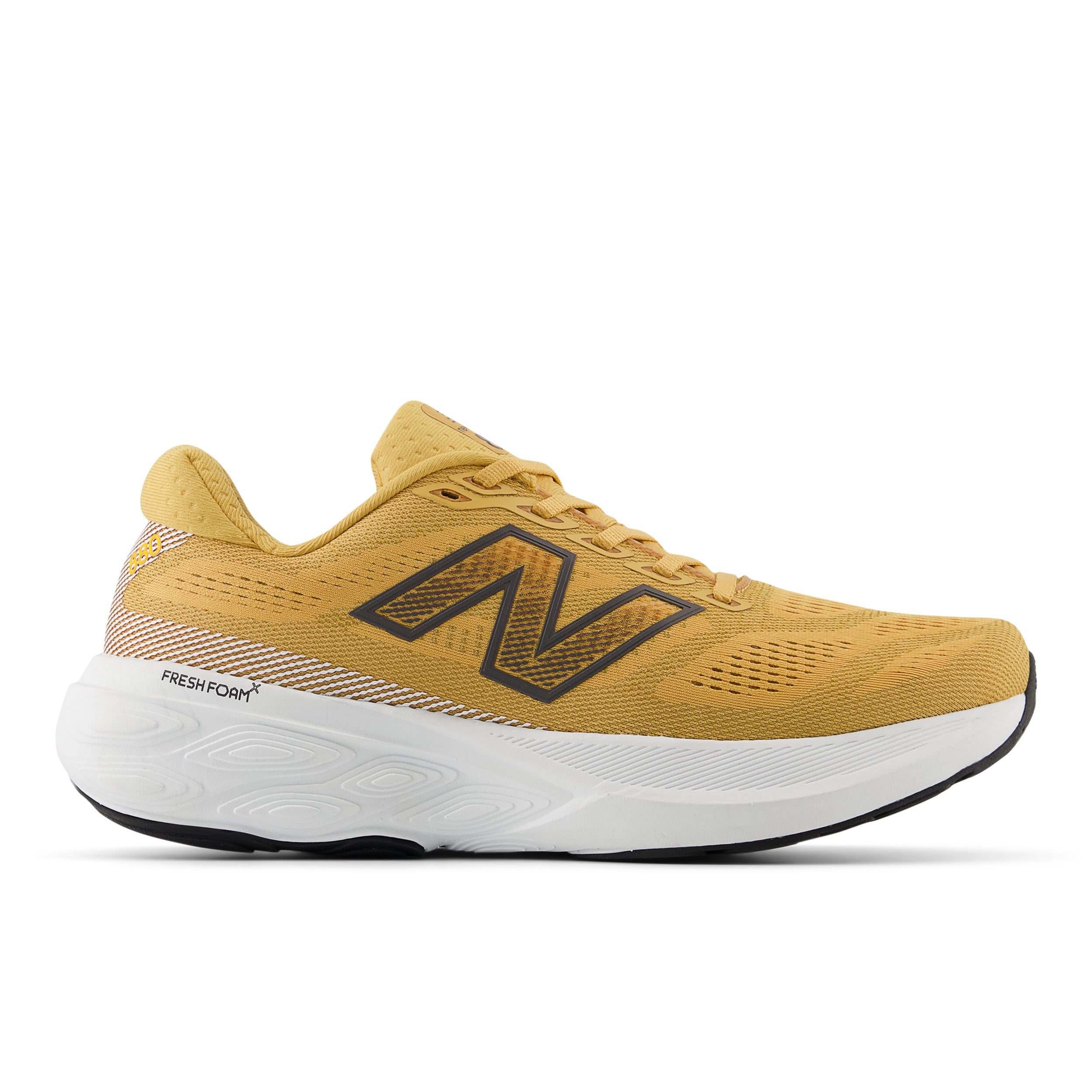 M880H15_2 Men's Fresh Foam X 880v15 (H - Dried Apricote/White/Marmalade) - Image 1
