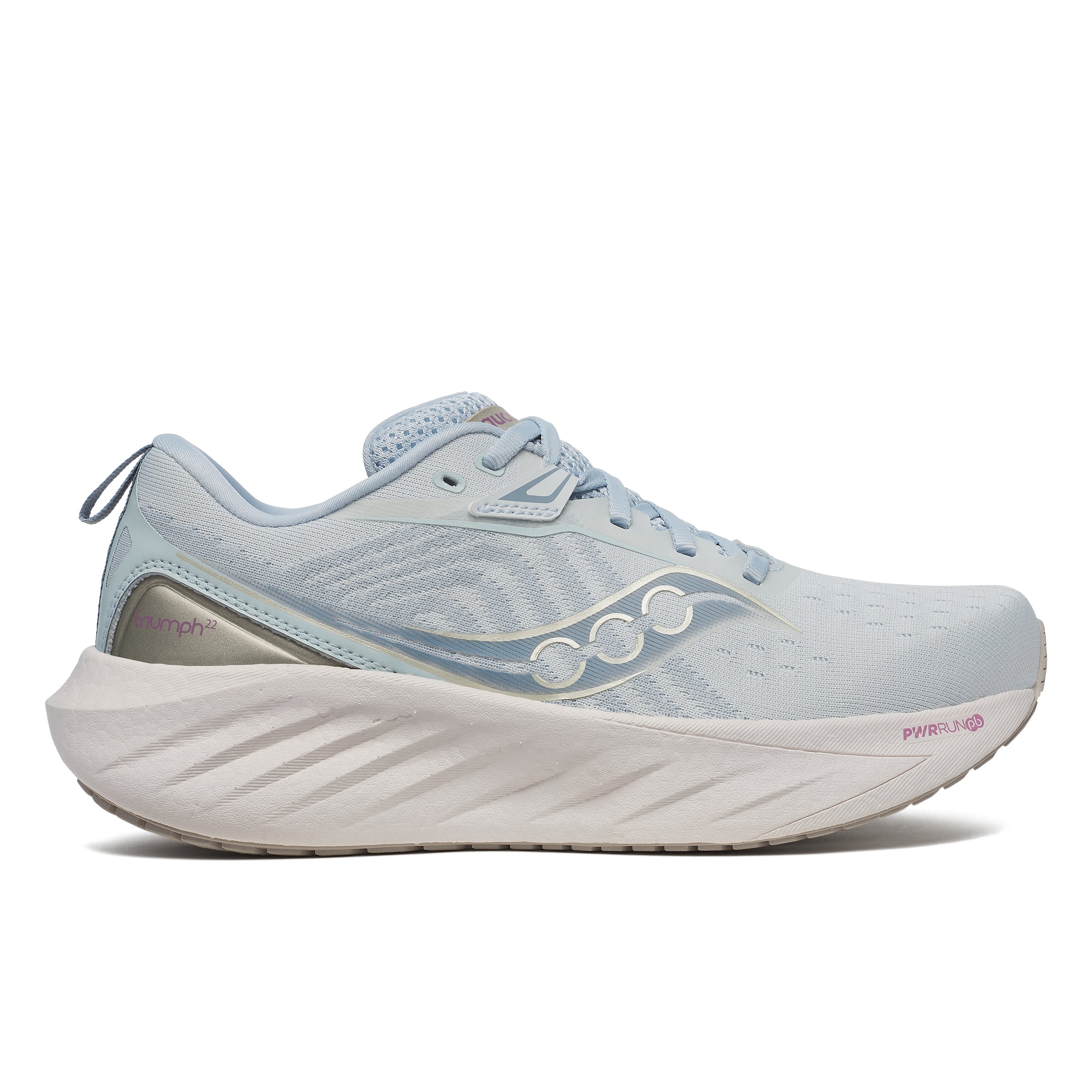 S10964-246_1 Women's Triumph 22 (246 - Vapor/Moon) - Image 1