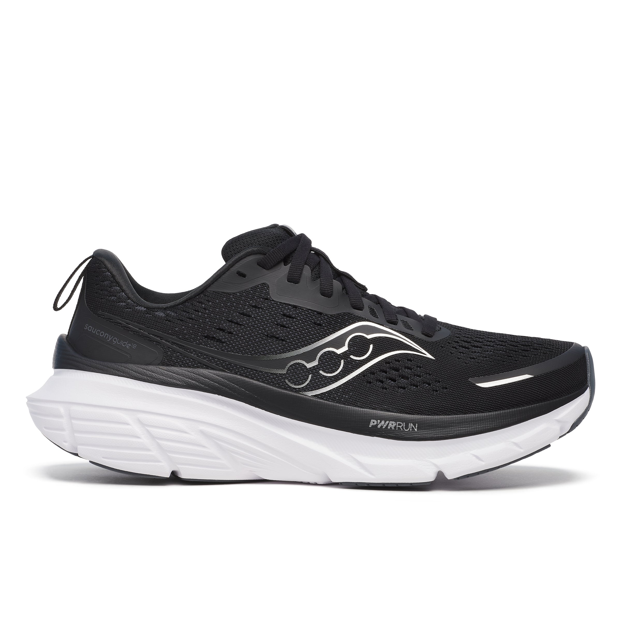 S10998-100_1 Women's Saucony Guide 18 - Image 1