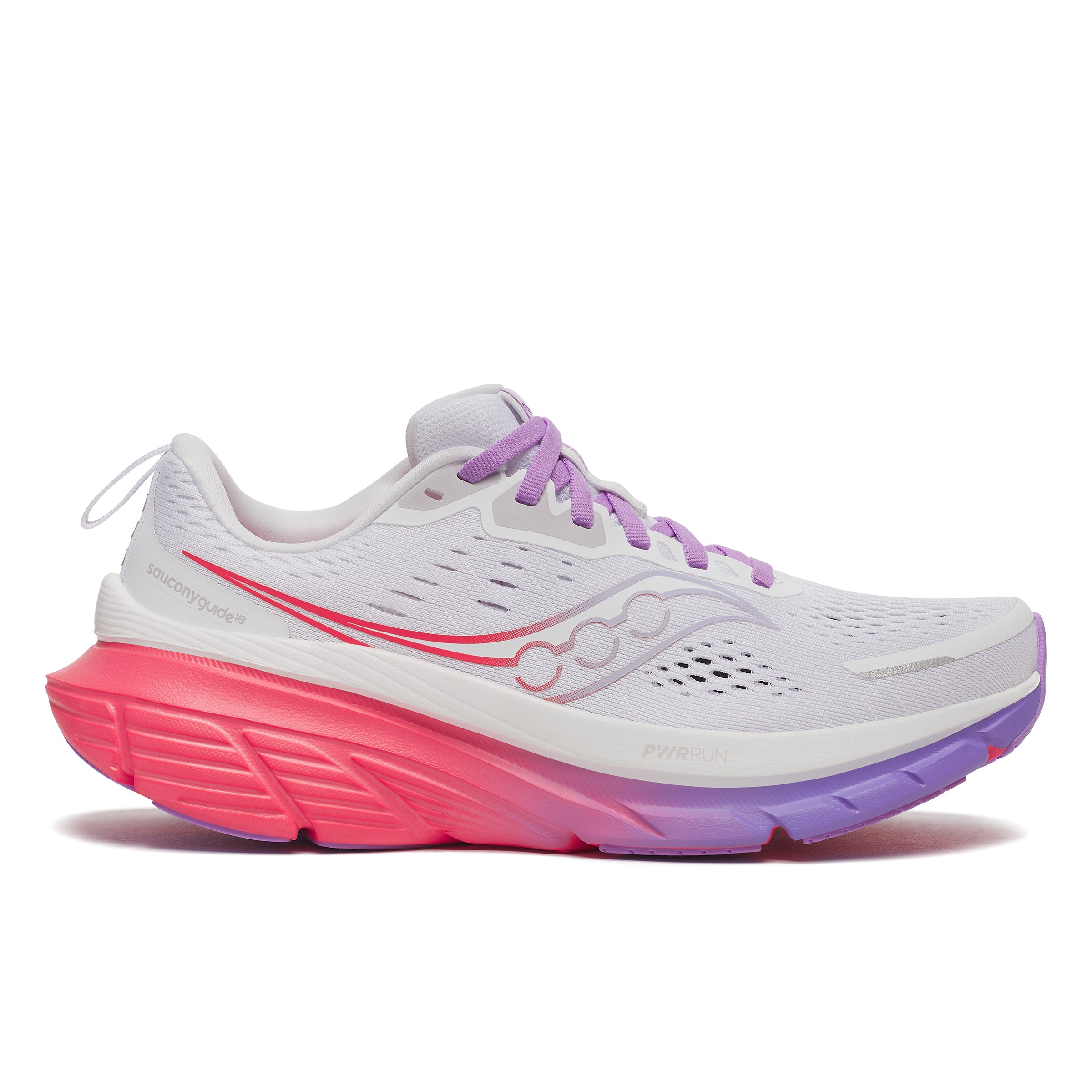 S10998-241_1 Women's Guide 18 (241 - White/Crocus) - Image 1