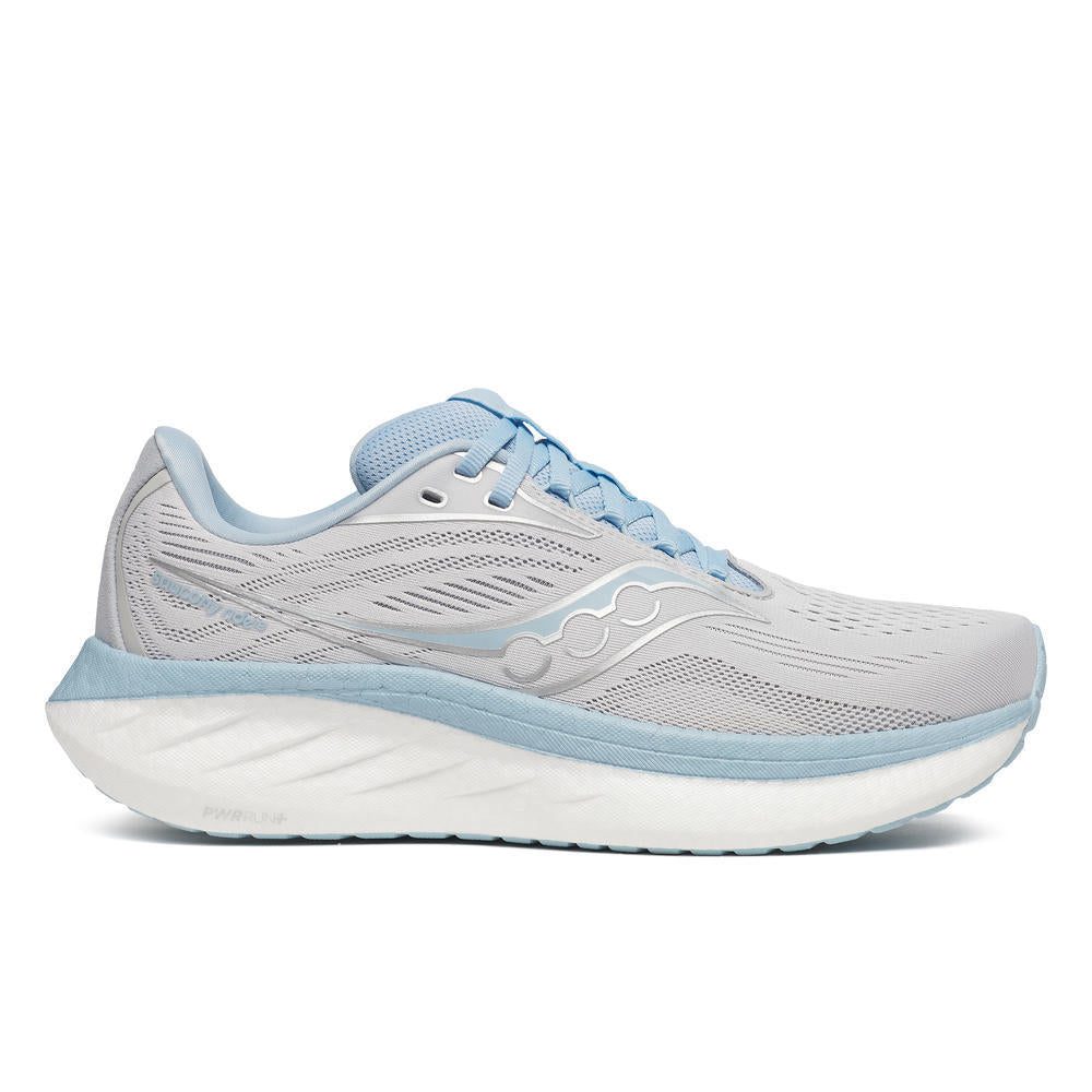 S11000-105_1 Women's Saucony Ride 18 - Image 1
