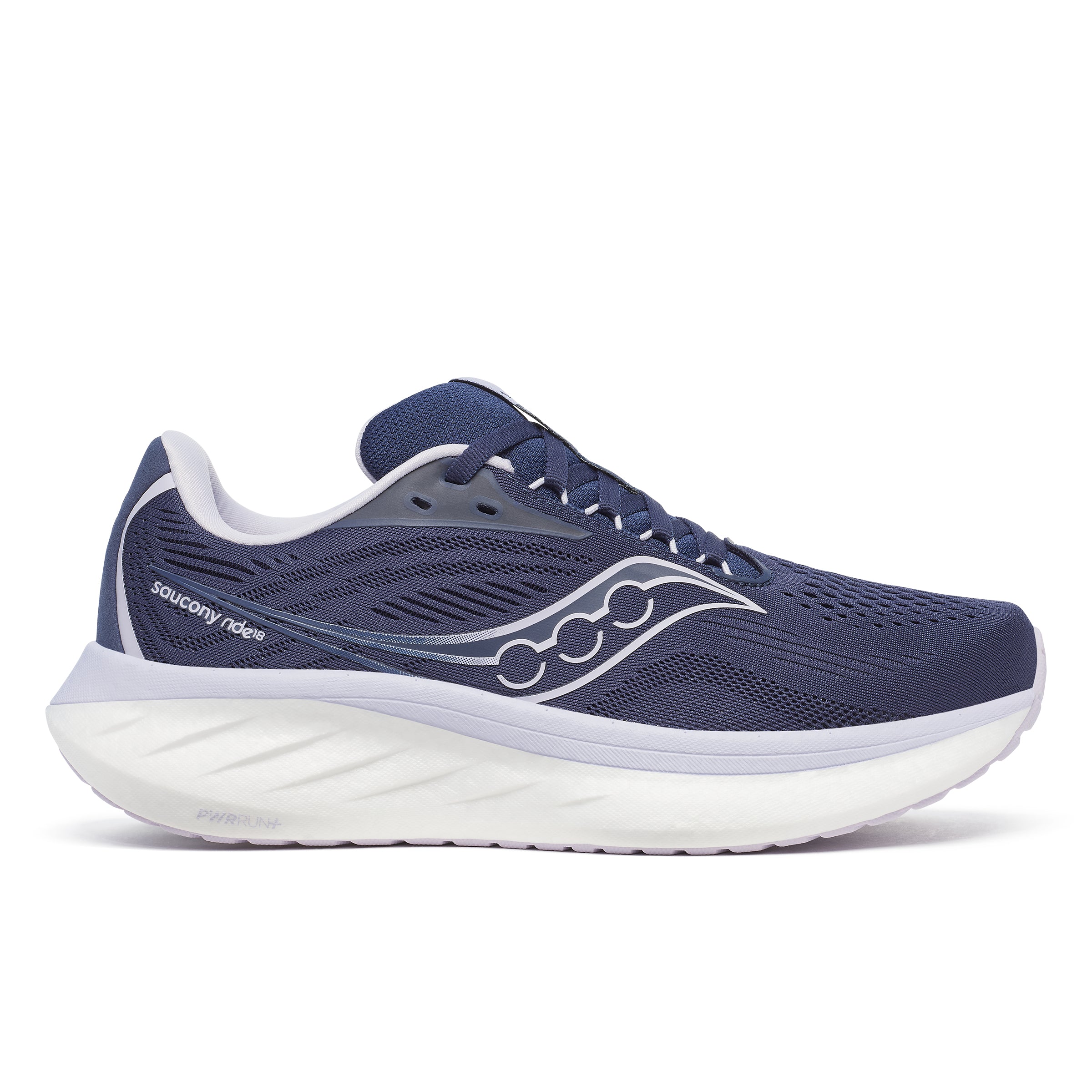 S11000-243_1 Women's Ride 18 (243 - Navy/Aster) - Image 1
