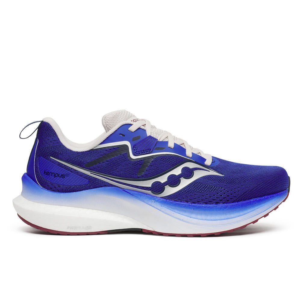 S20973-241 Men's Saucony Tempus 2 - Image 1