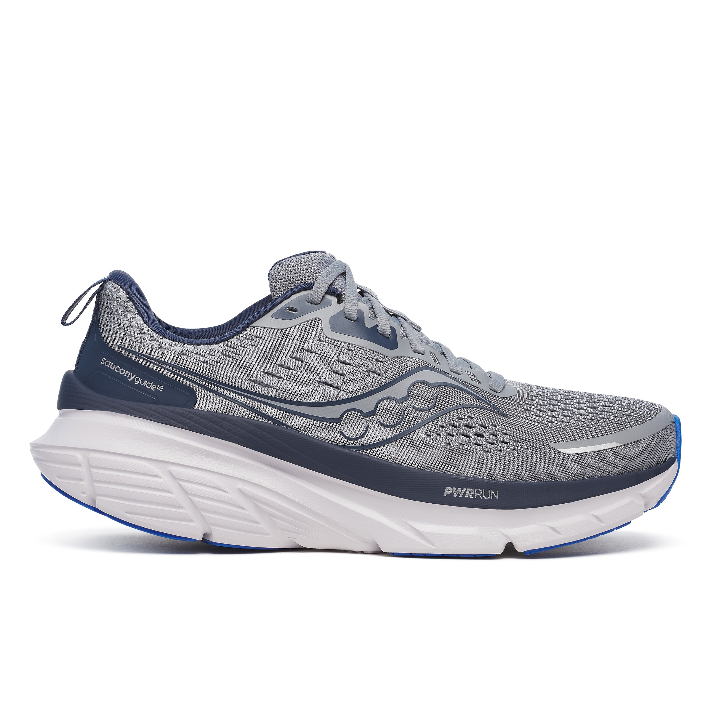 S20998-161_1-1 Men's Guide 18 (161 - Flint/Navy) - Image 1