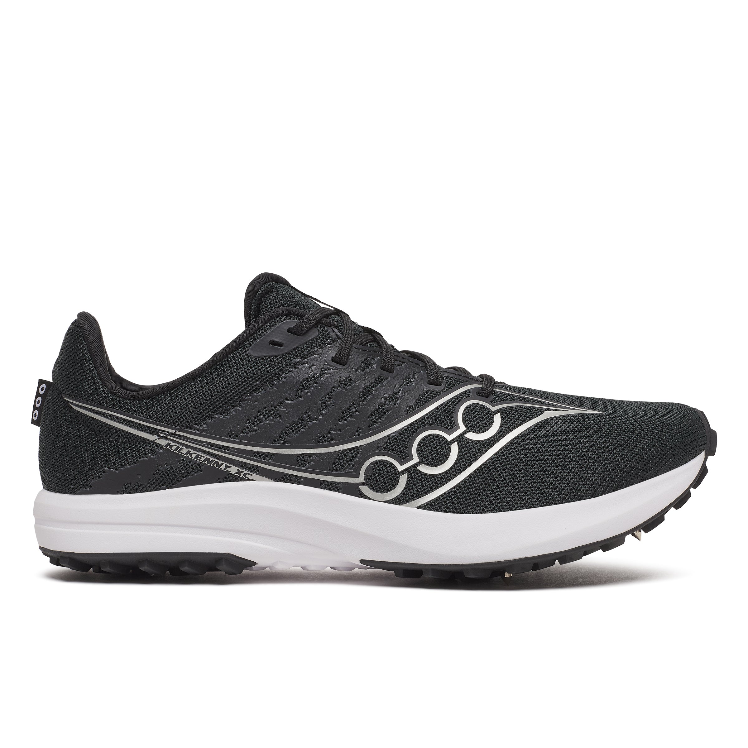 S31000-200_1 Unisex Kilkenny XC 10 (200 - Black/White) - Image 1