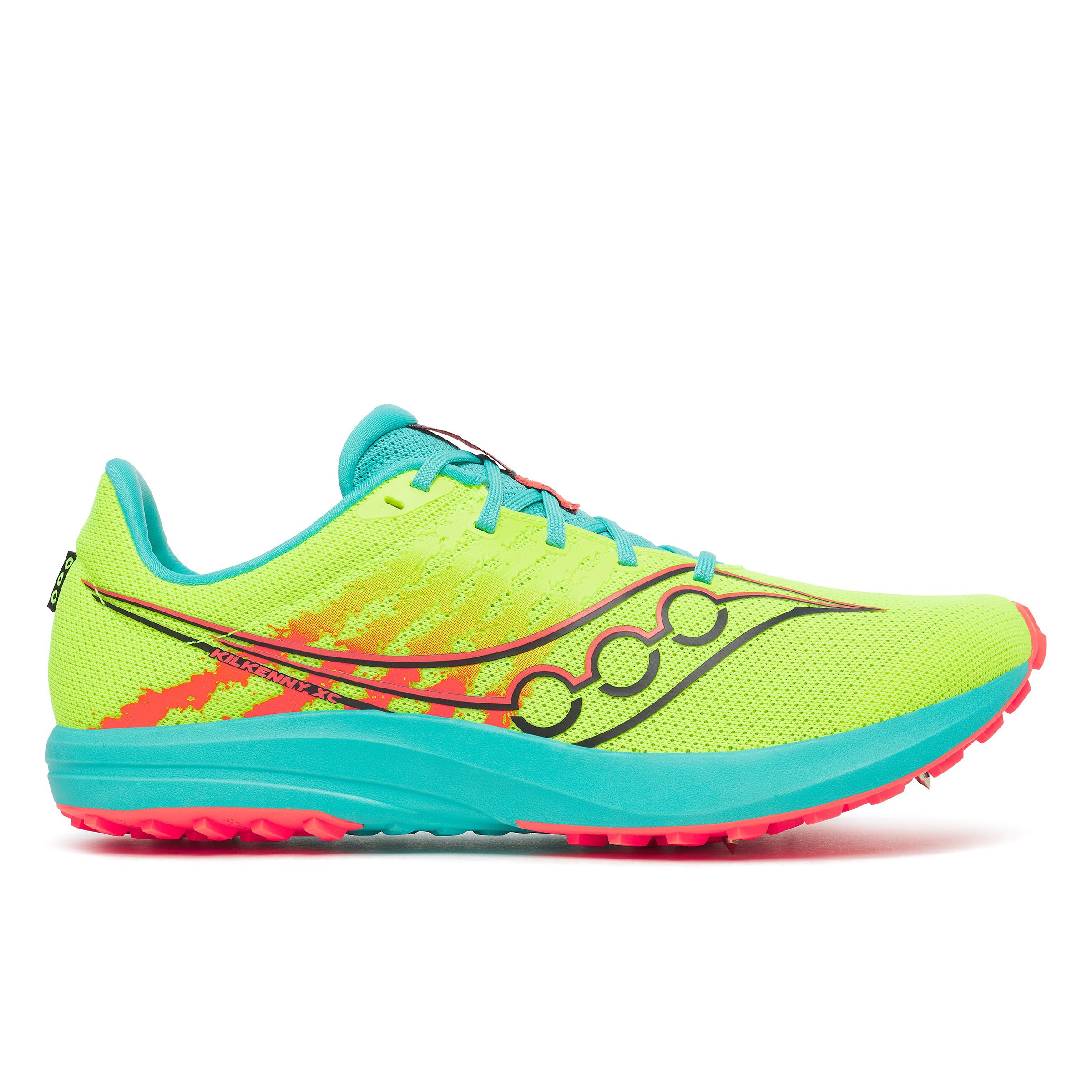 S31000-97_1 Unisex Kilkenny XC 10 (97 - Citron/Mutant) - Image 1