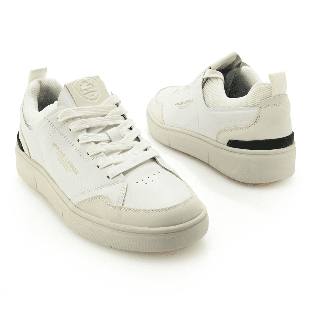 S475371-00004-00011 Pajar Canada Orah Sneakers - Image 1
